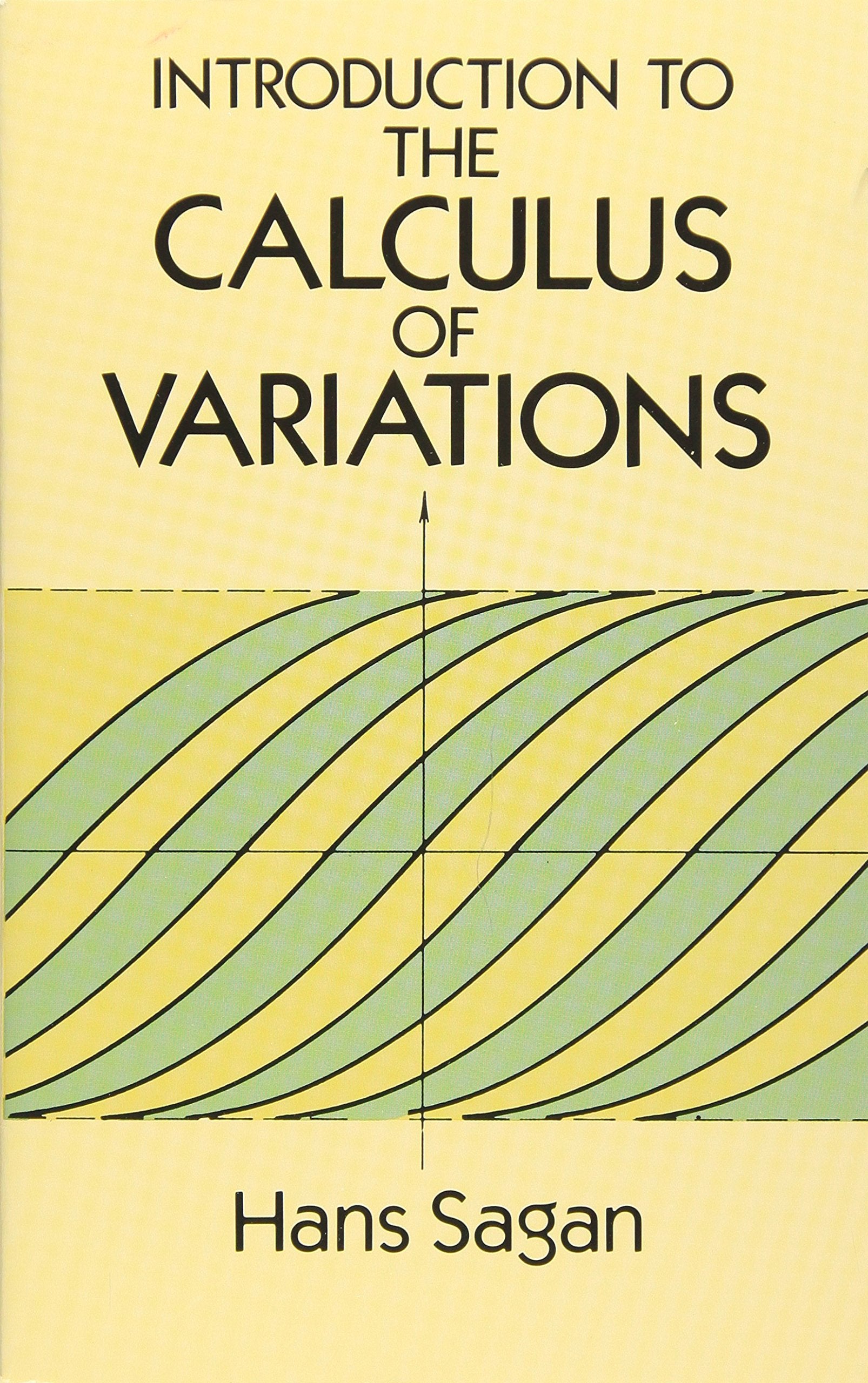 Introduction to the Calculus of Variations (Dover Books on Mathematics),New