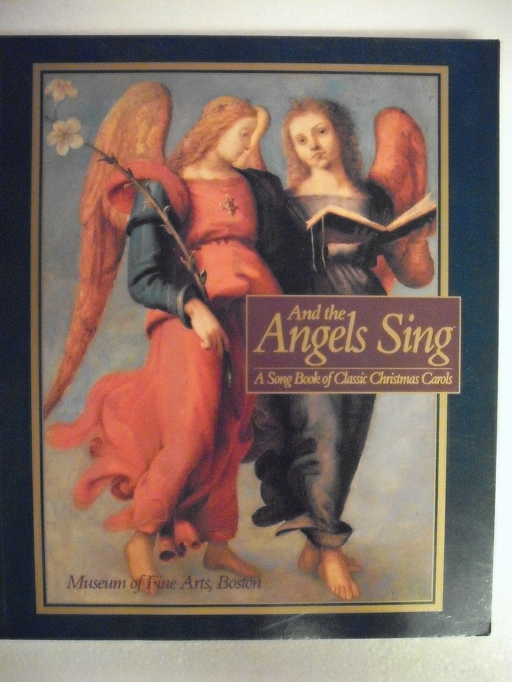 And The Angels Sing,Used