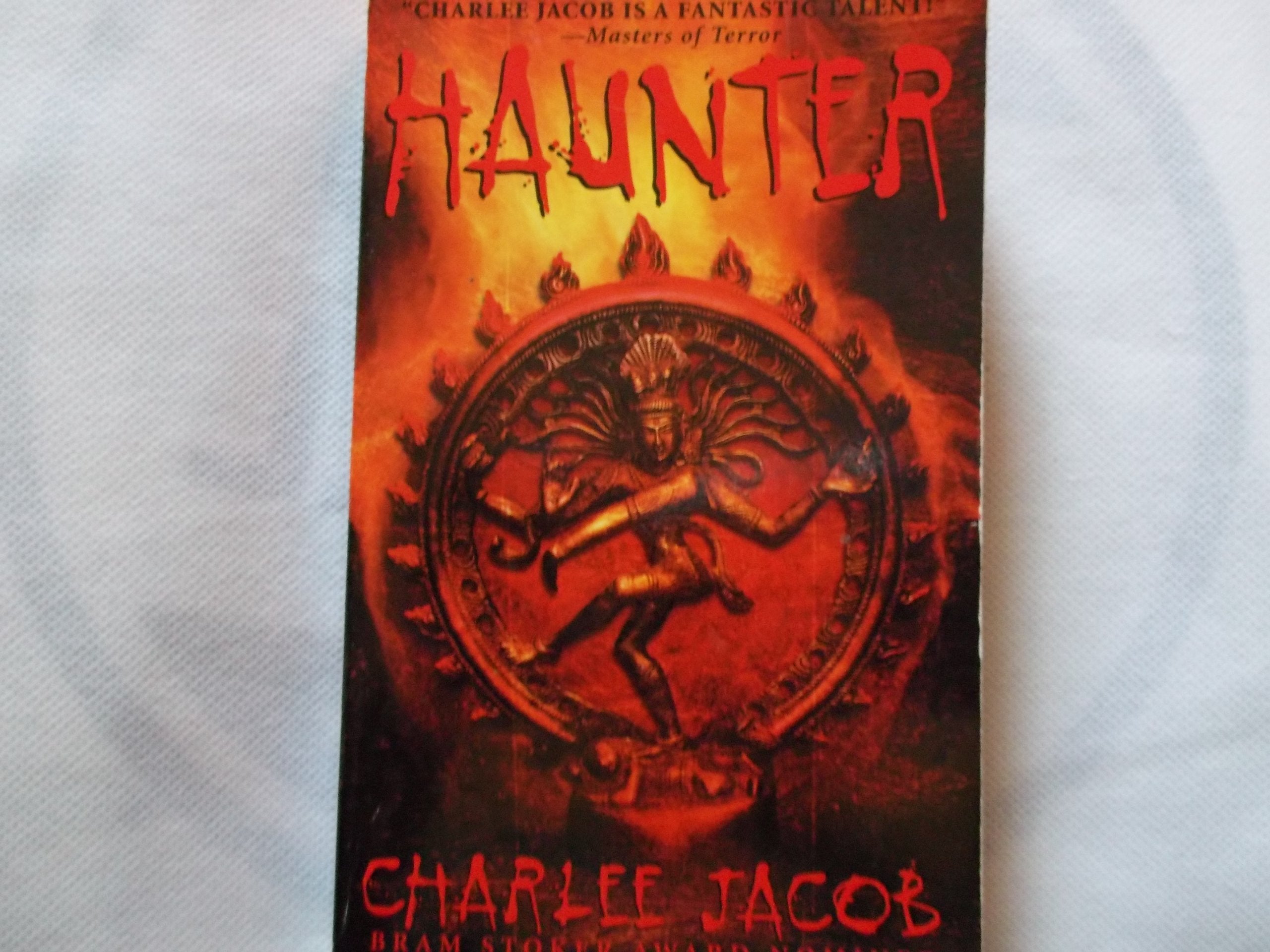 Haunter