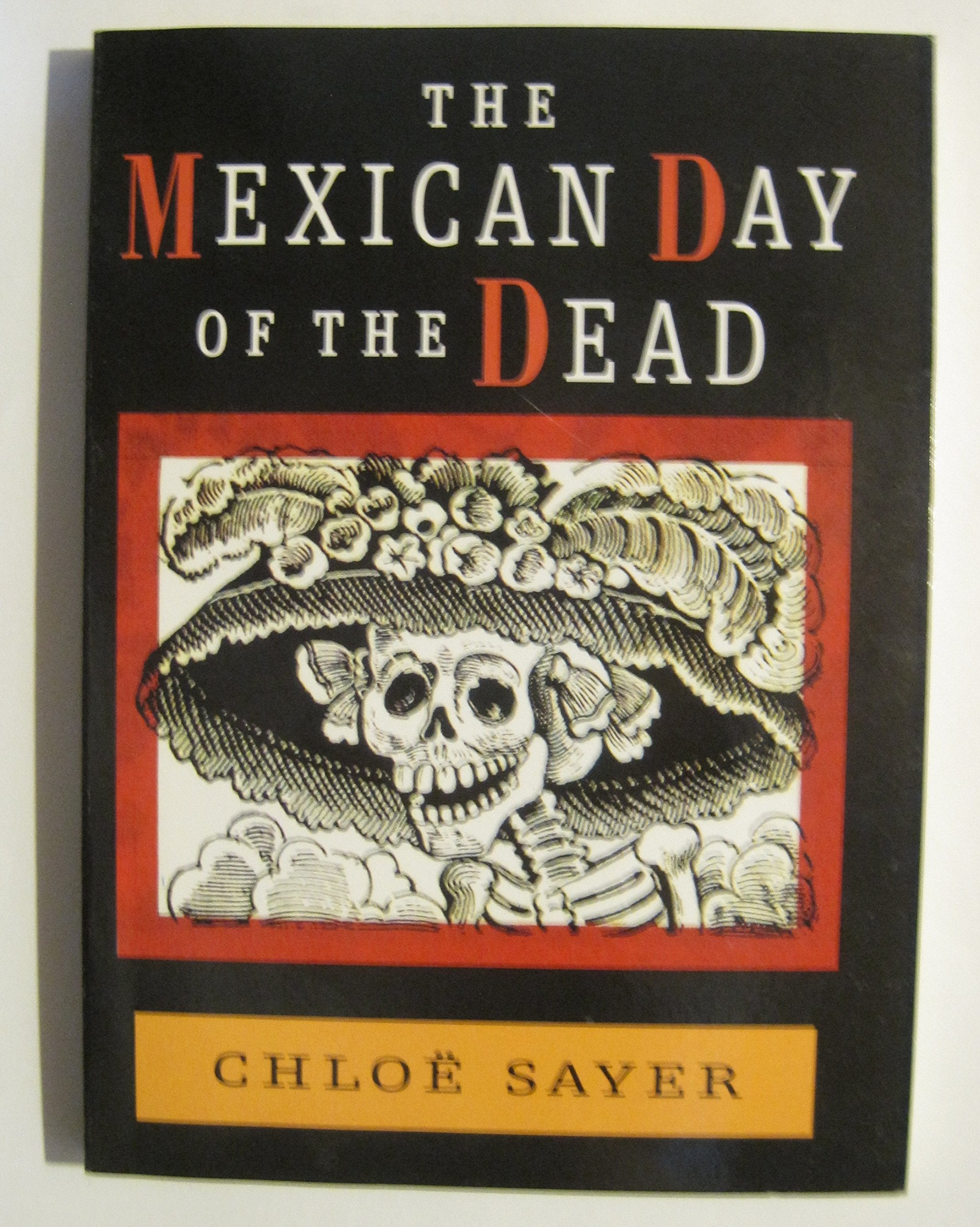 Mexican Day Of The Dead