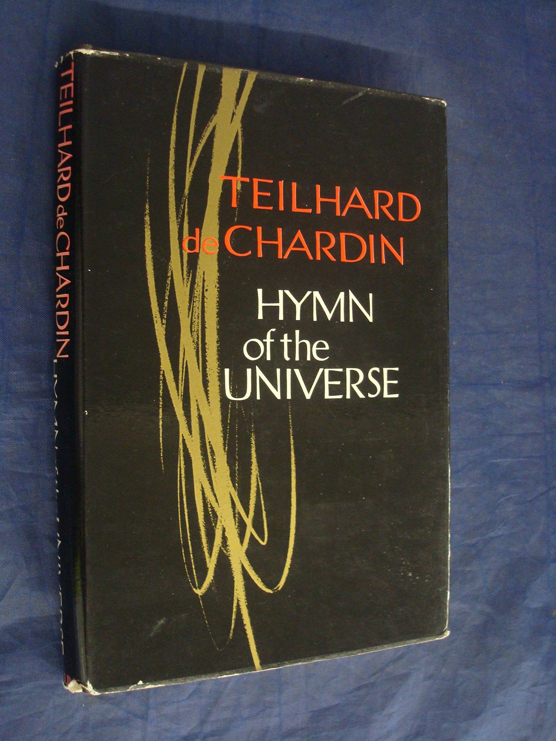 Hymn of the Universe,Used