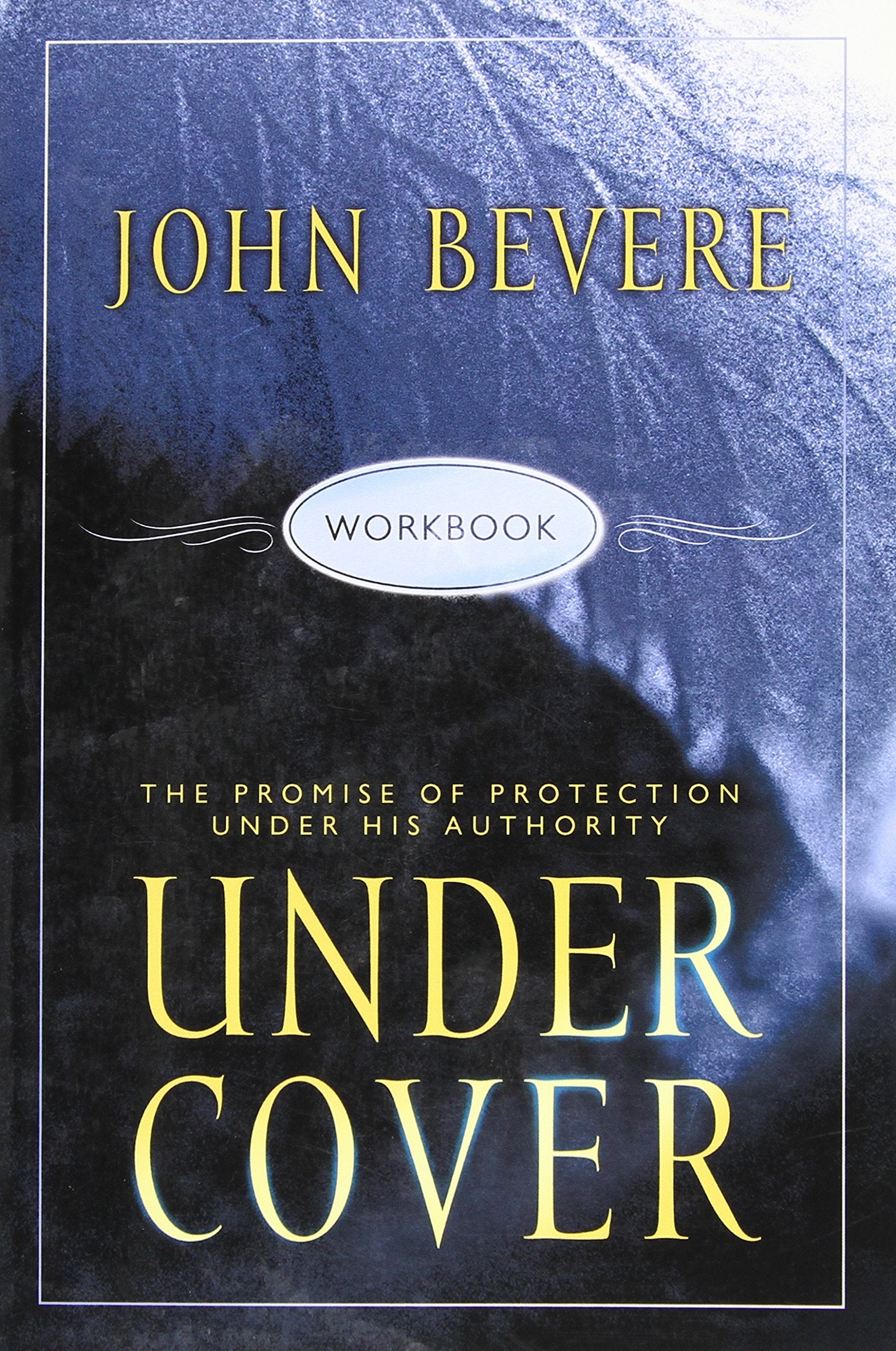 Under Cover Workbook,Used