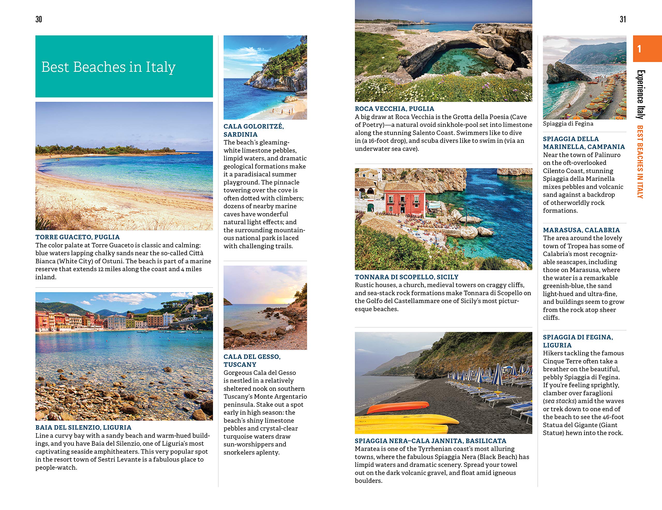 Fodor's Essential Italy 2020 (Fullcolor Travel Guide),Used