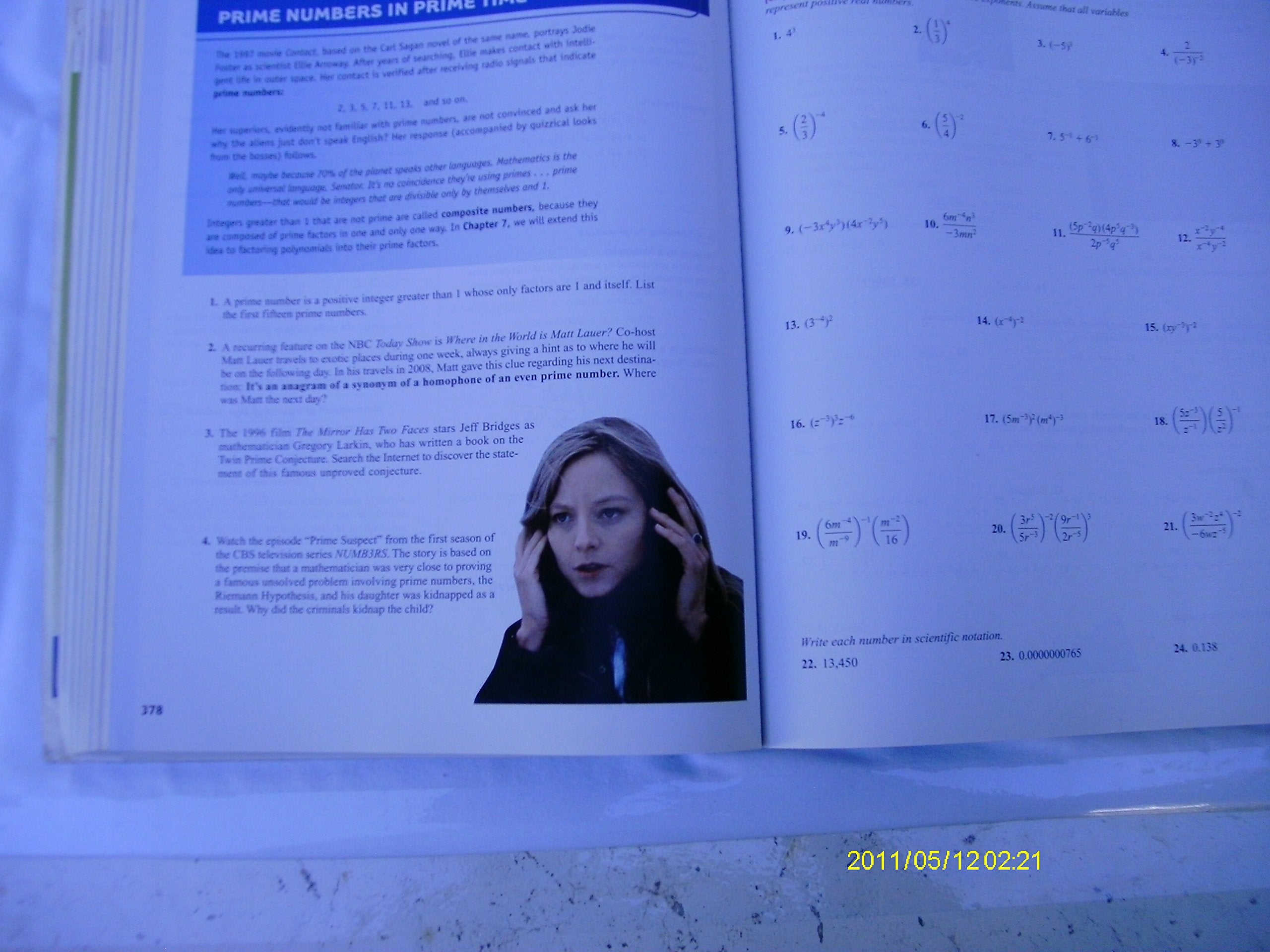 Intermediate Algebra,Used