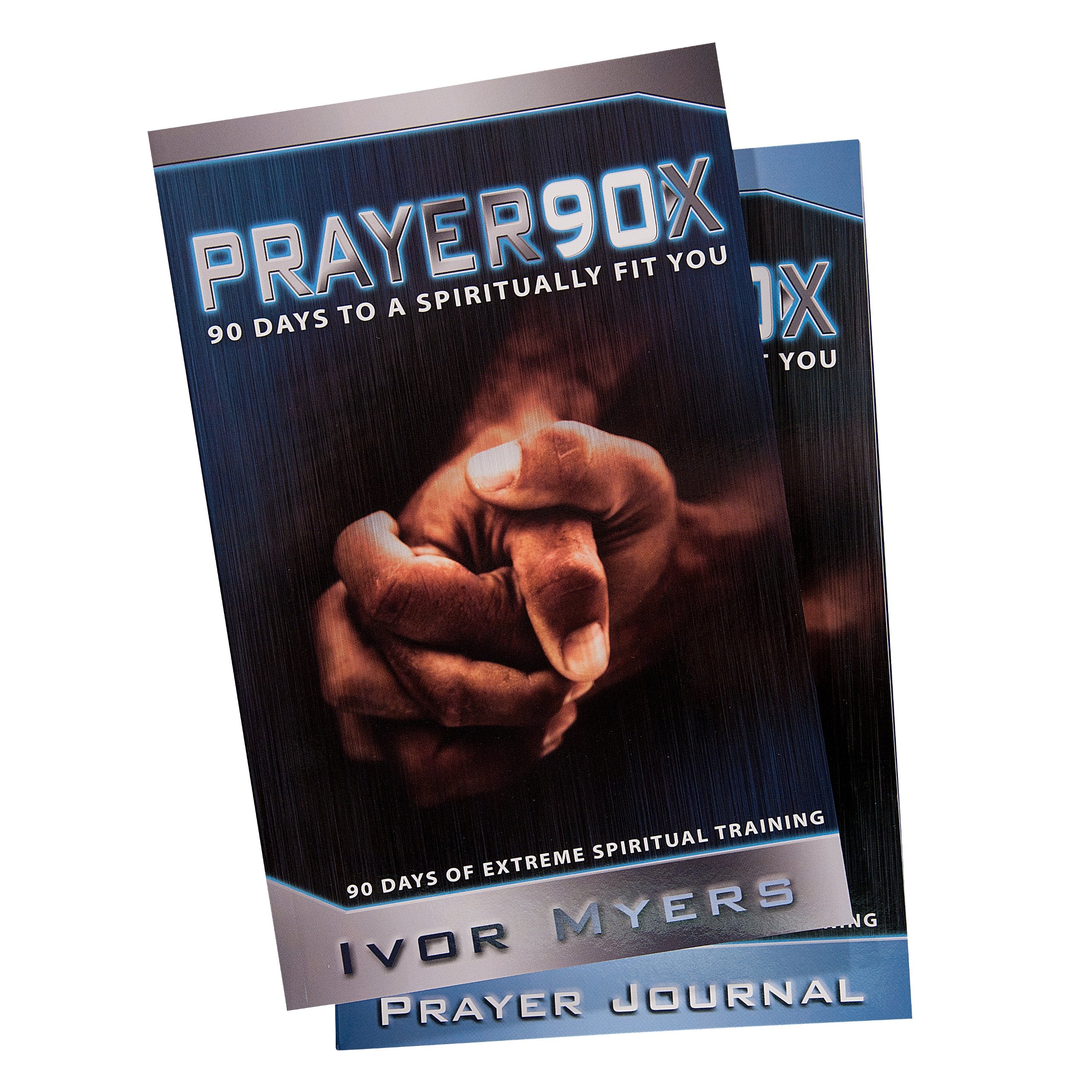 Prayer 90X,Used