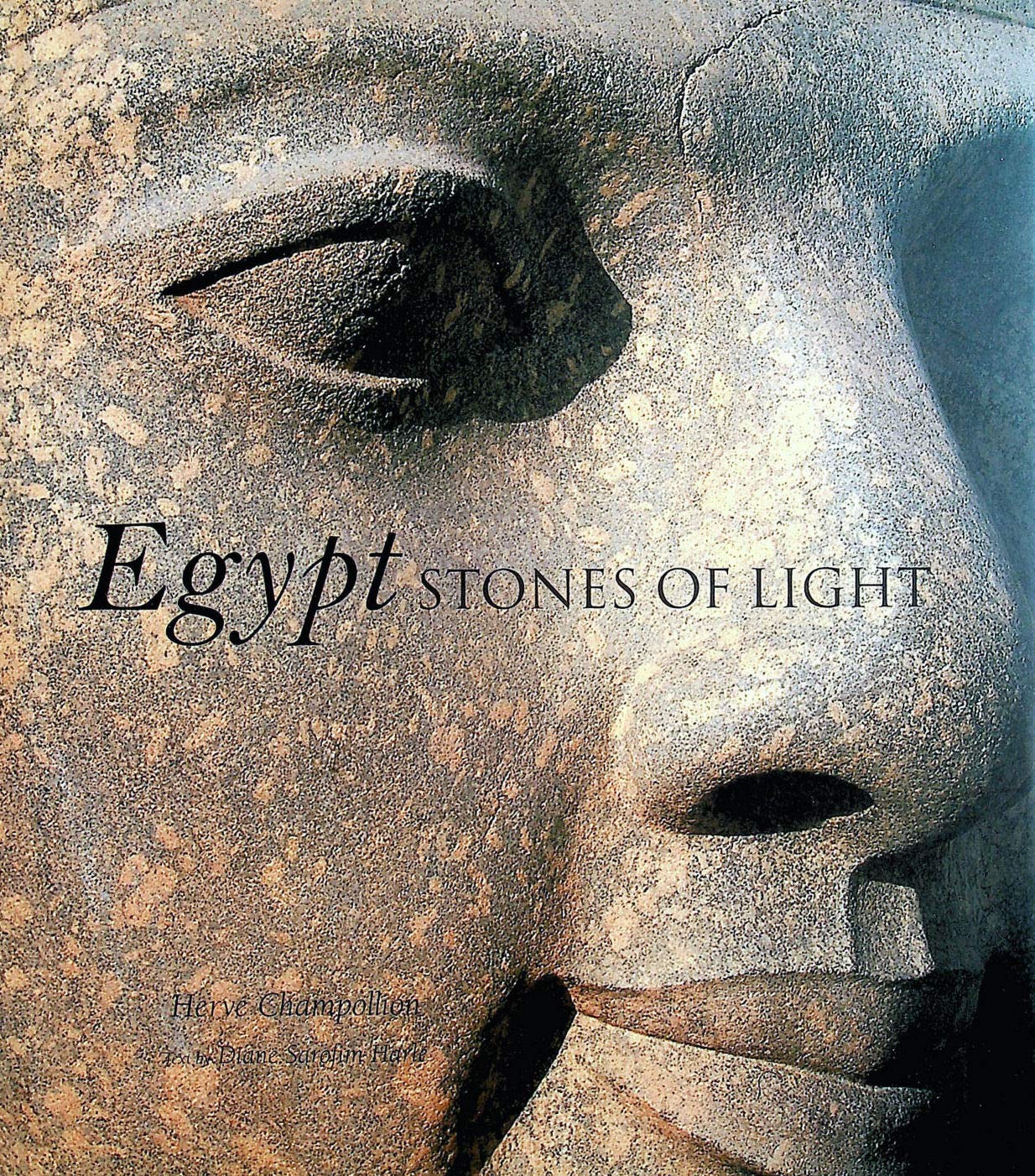 Egypt: Stones Of Light