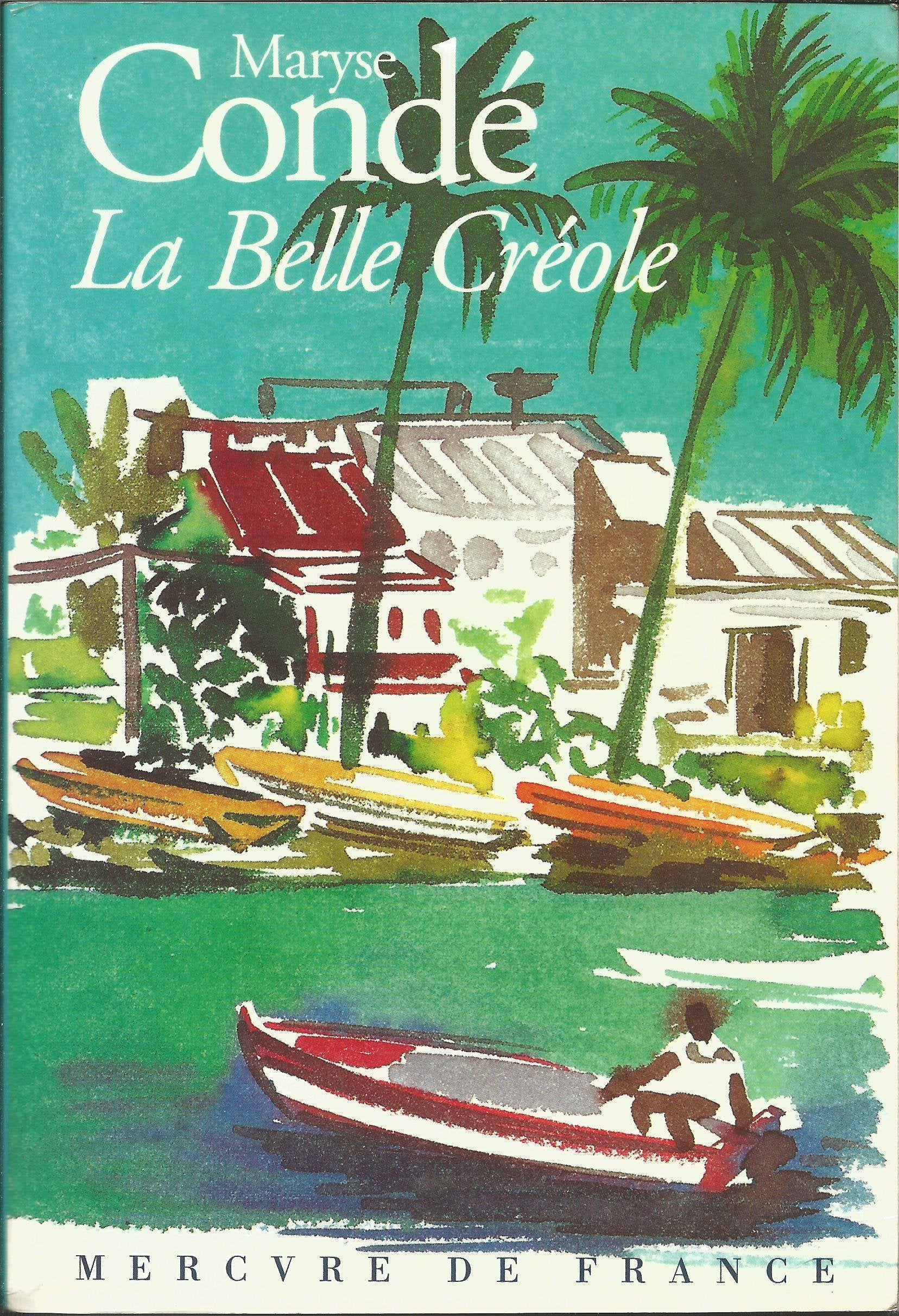 La Belle Crole,Used