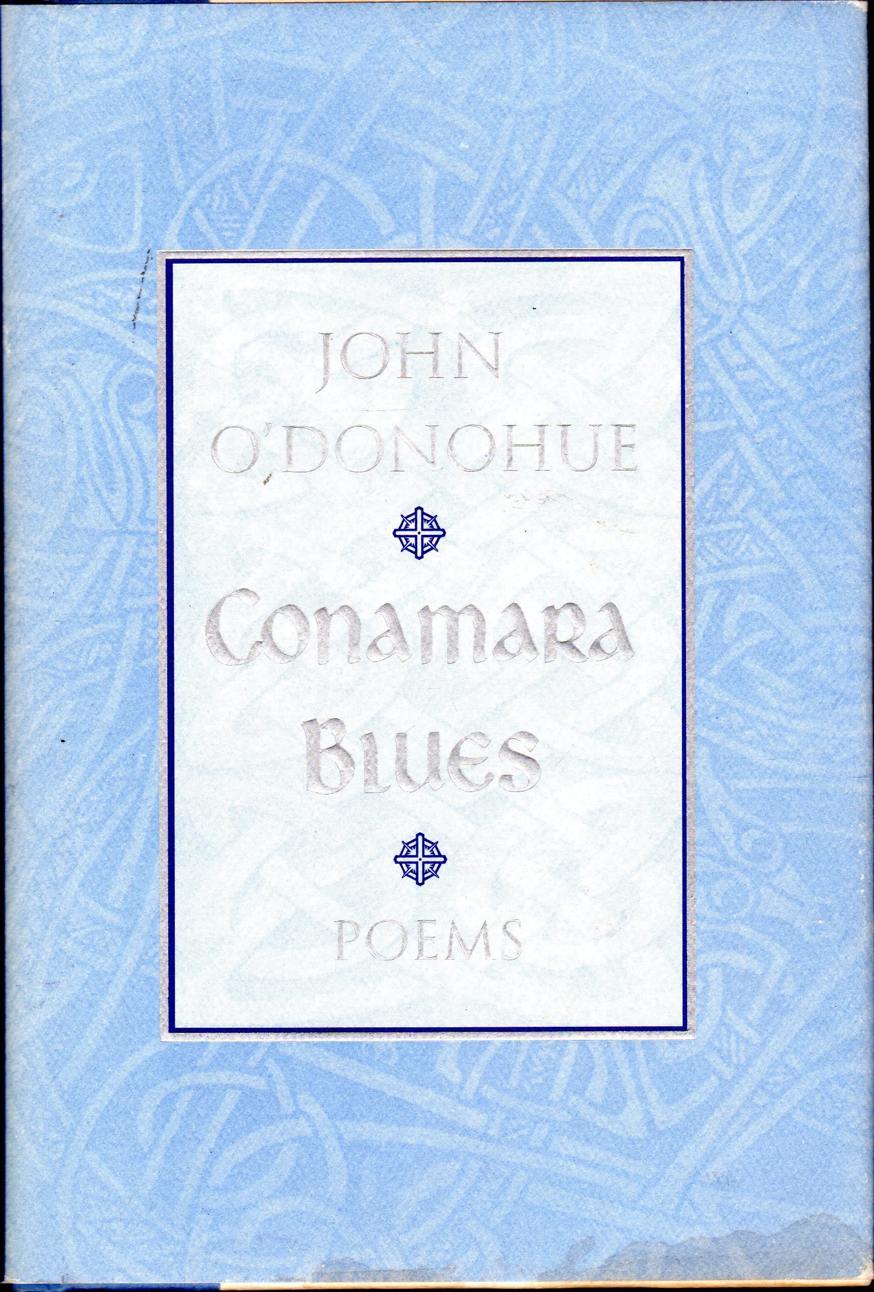 Conamara Blues,New