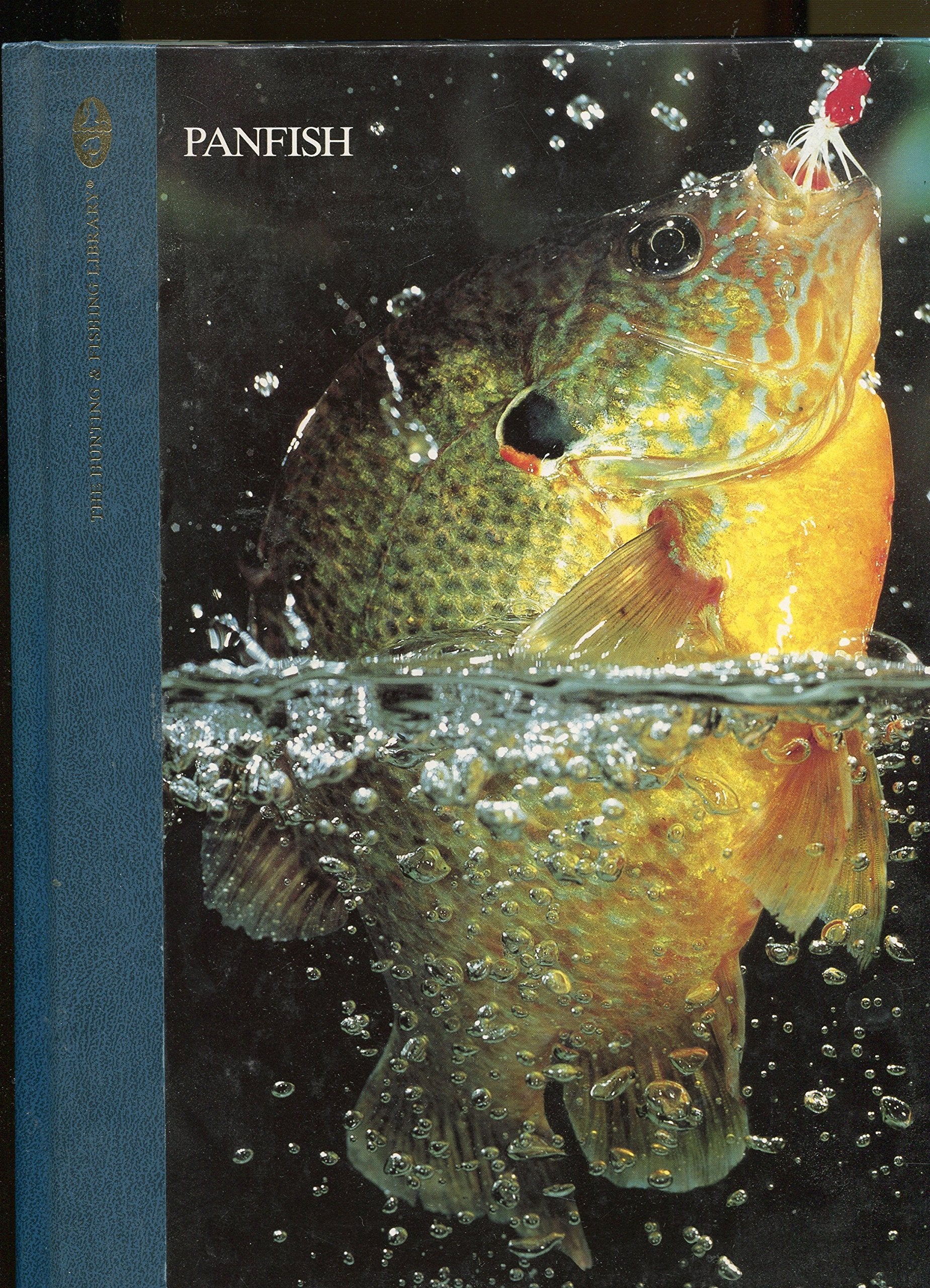 Panfish,Used