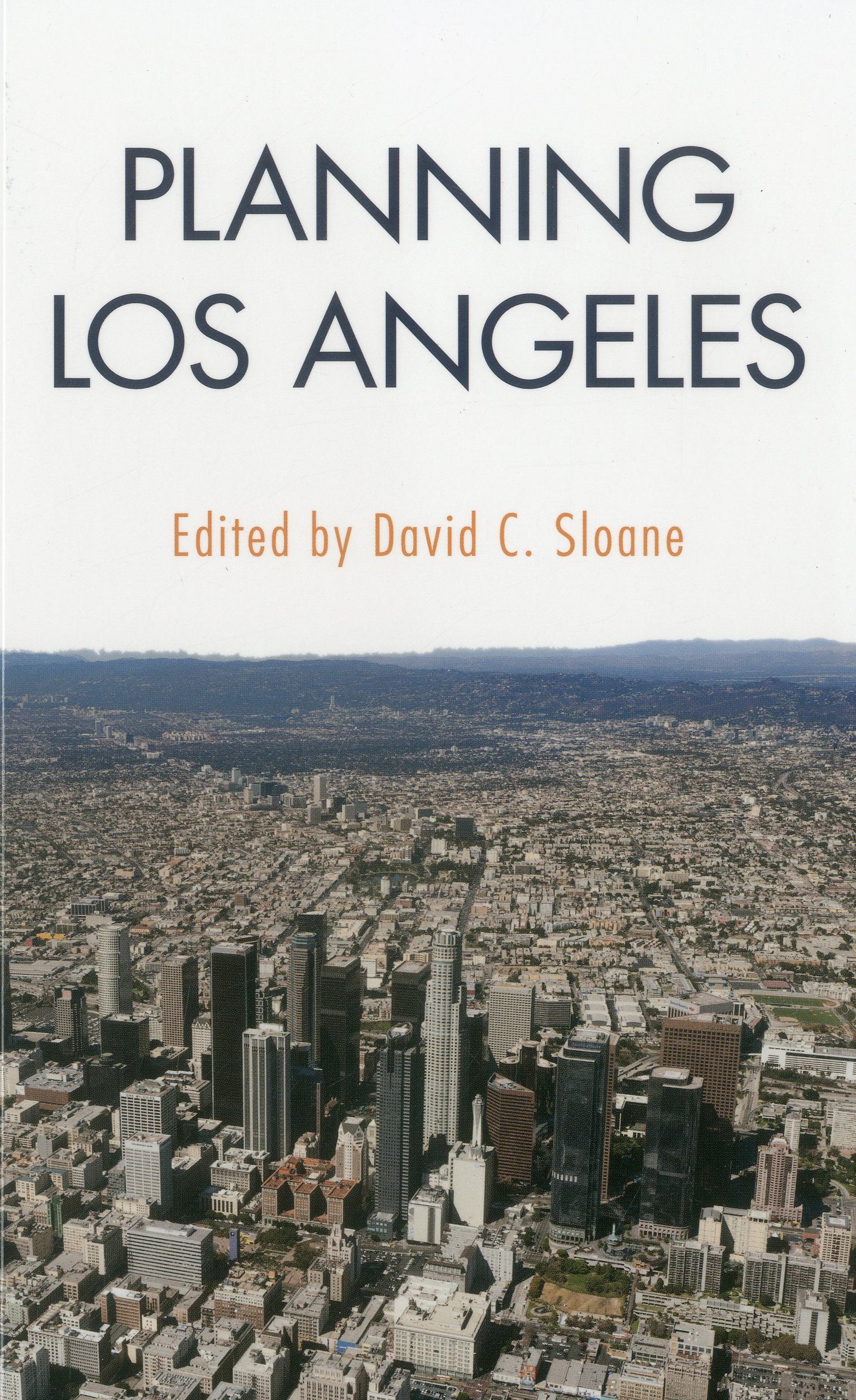 Planning Los Angeles,Used