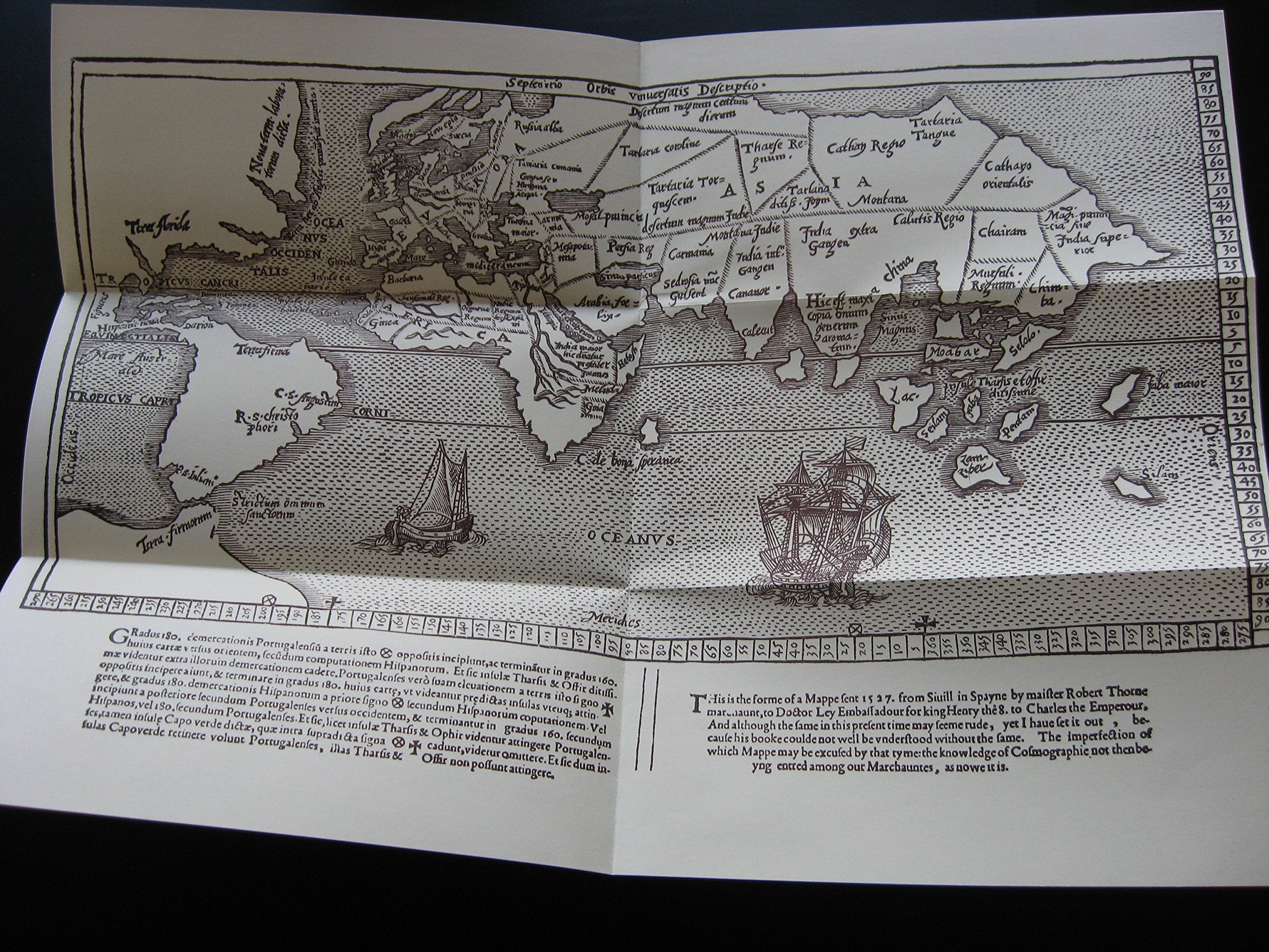 Diverse Voyages Touching on the Discouerie of America,Used