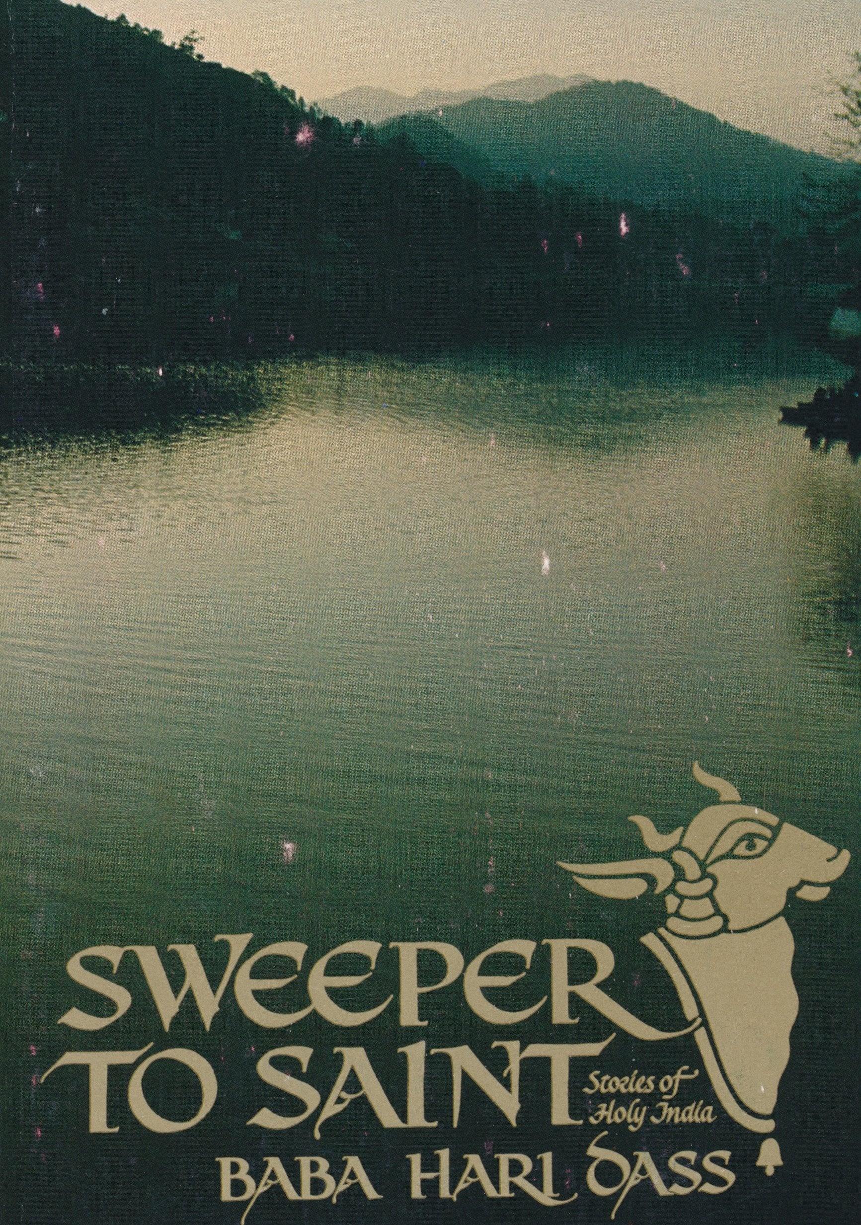 Sweeper to saint,Used