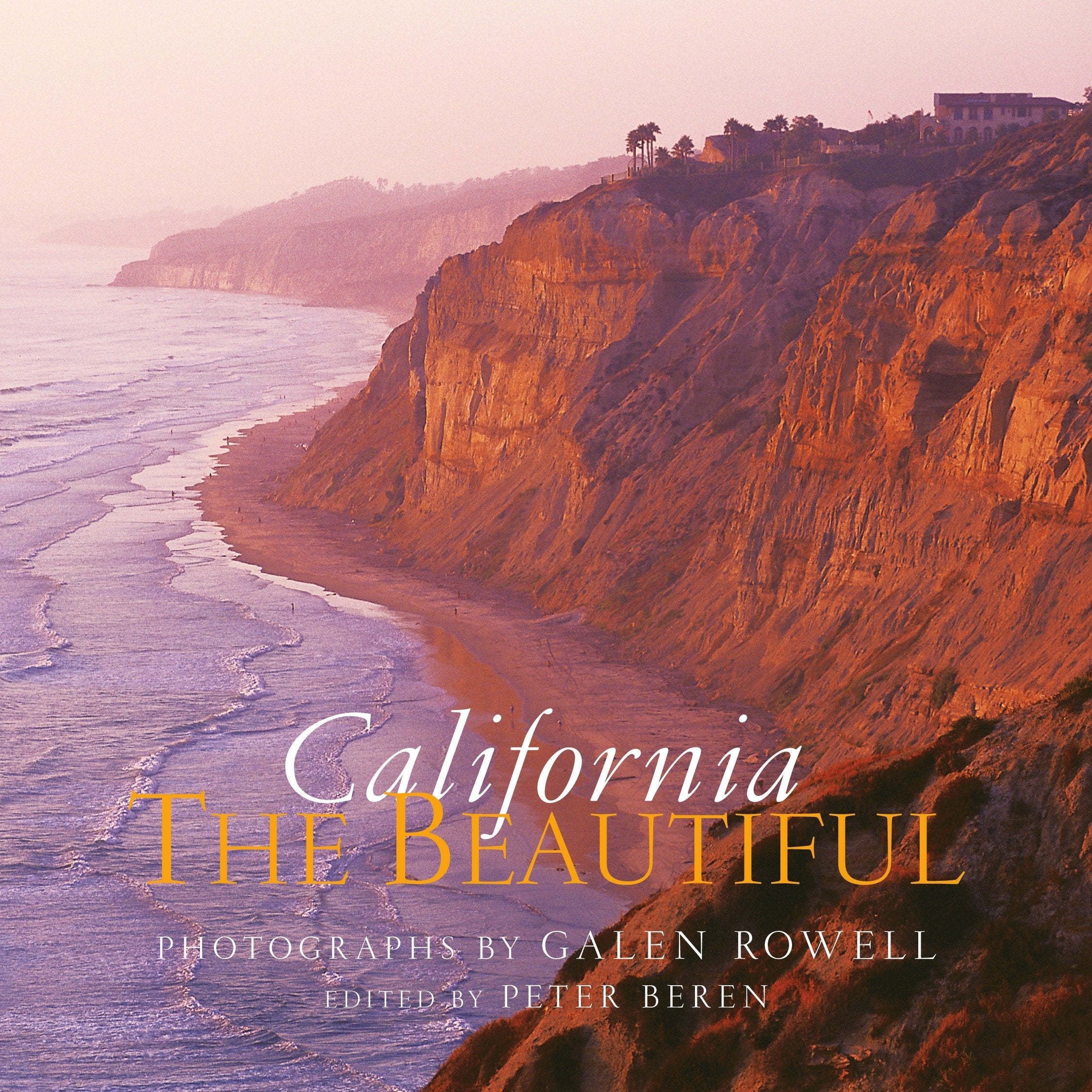 California the Beautiful,Used