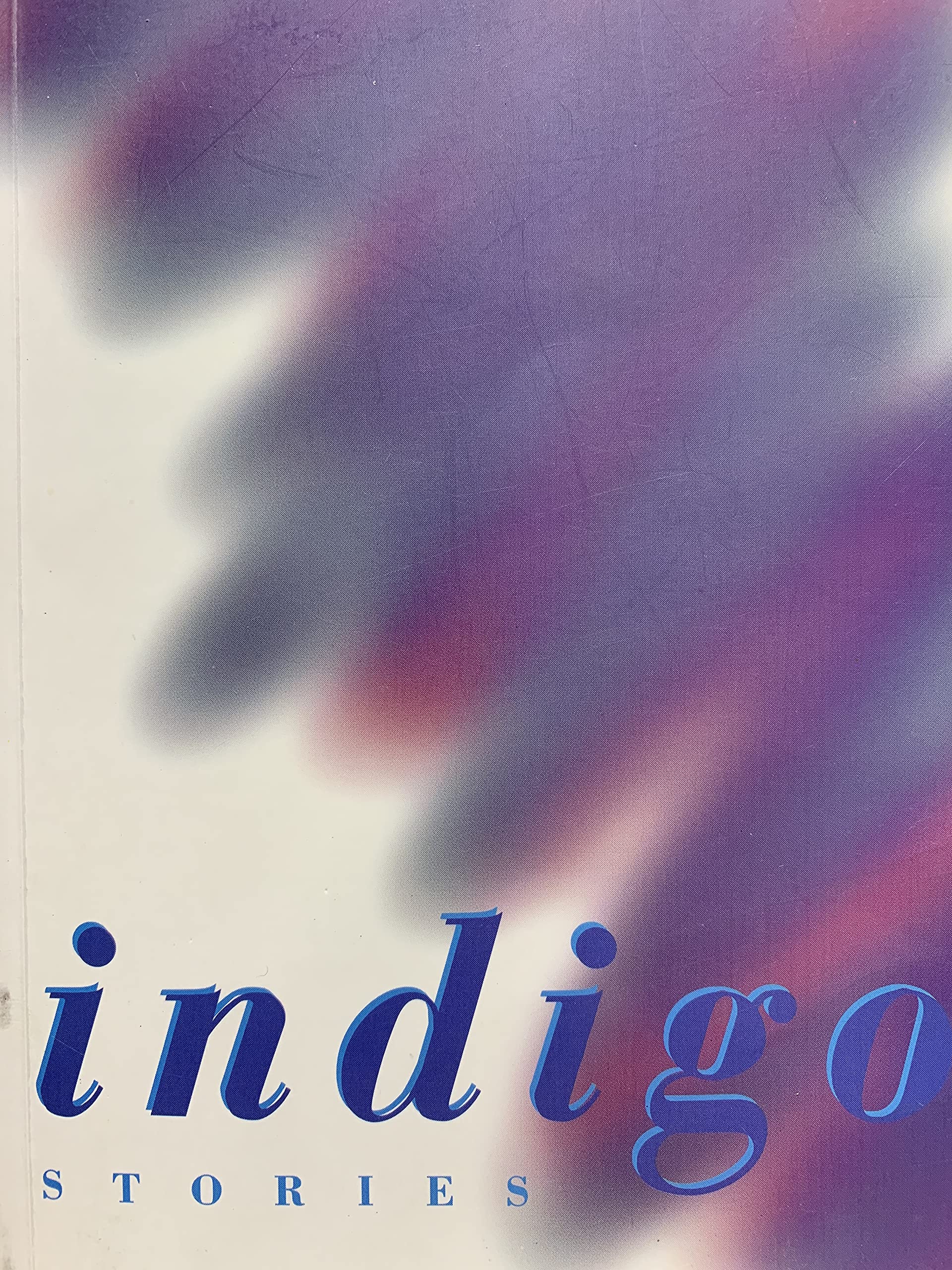 Indigo: Stories,Used
