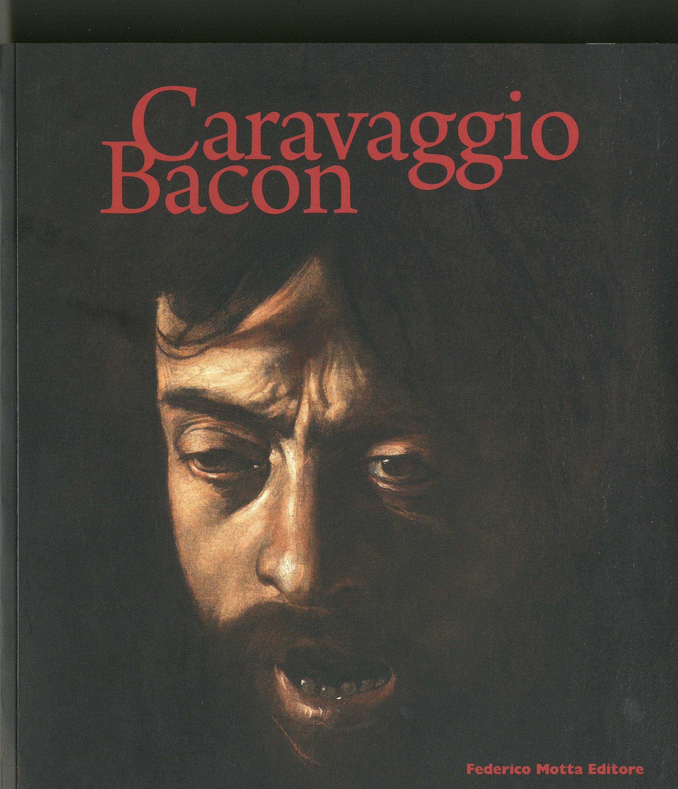 Caravaggio Bacon,Used