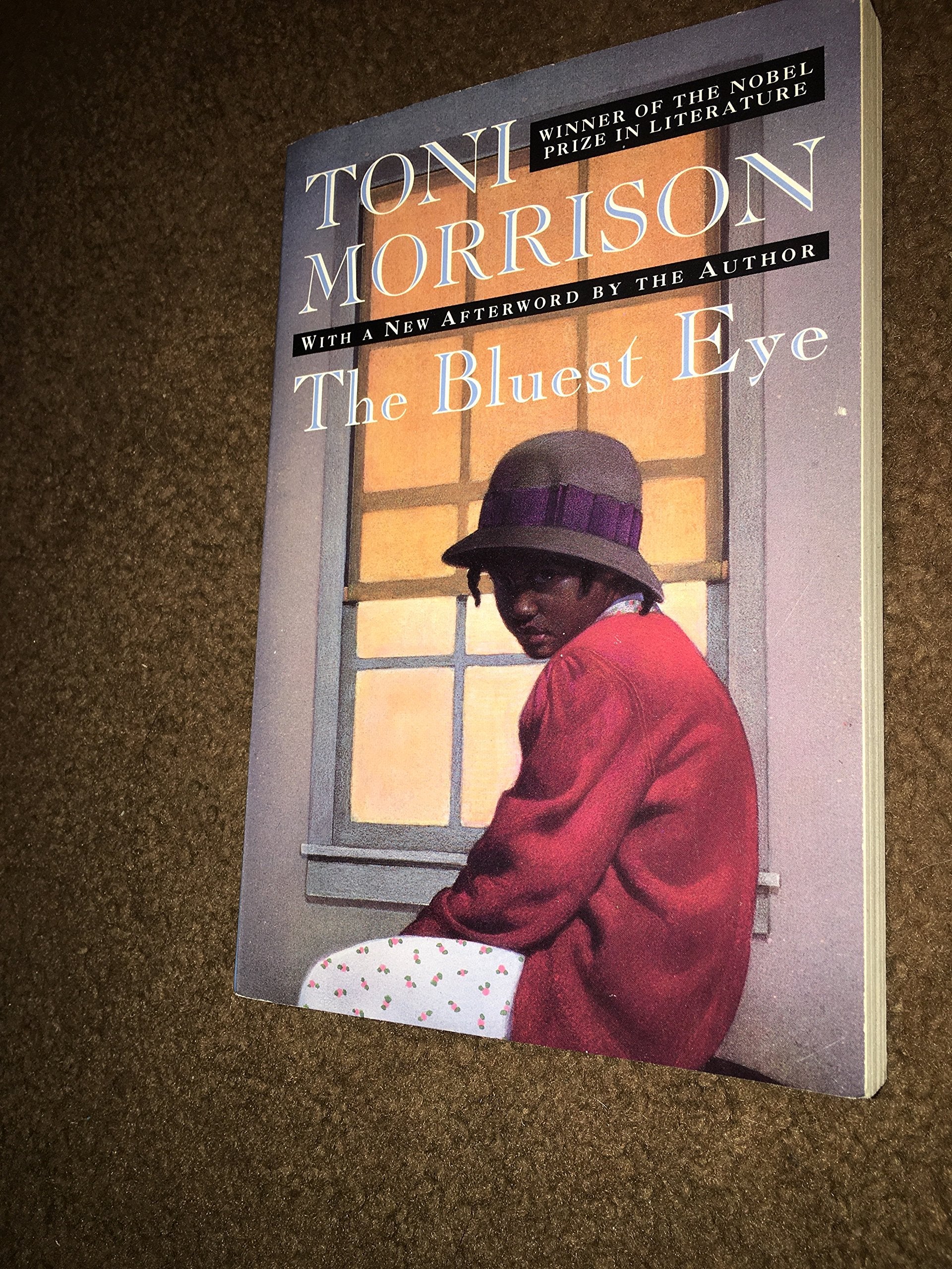 The Bluest Eye (Oprah'S Book Club)