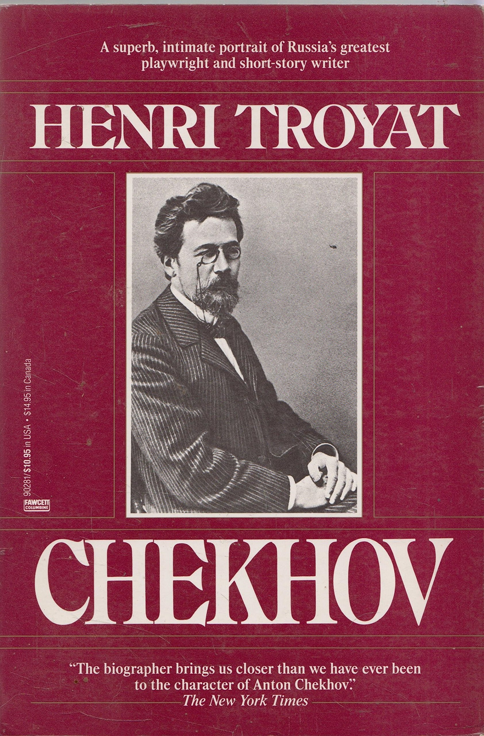 Chekhov,New