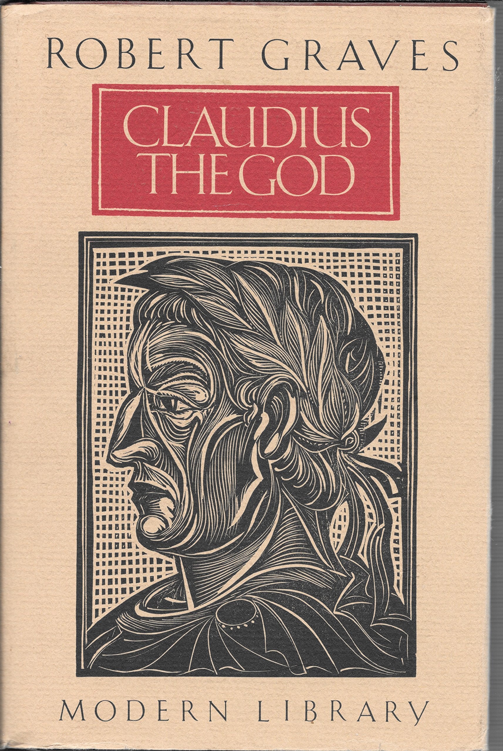 Claudius the God and His Wife Messalina,New