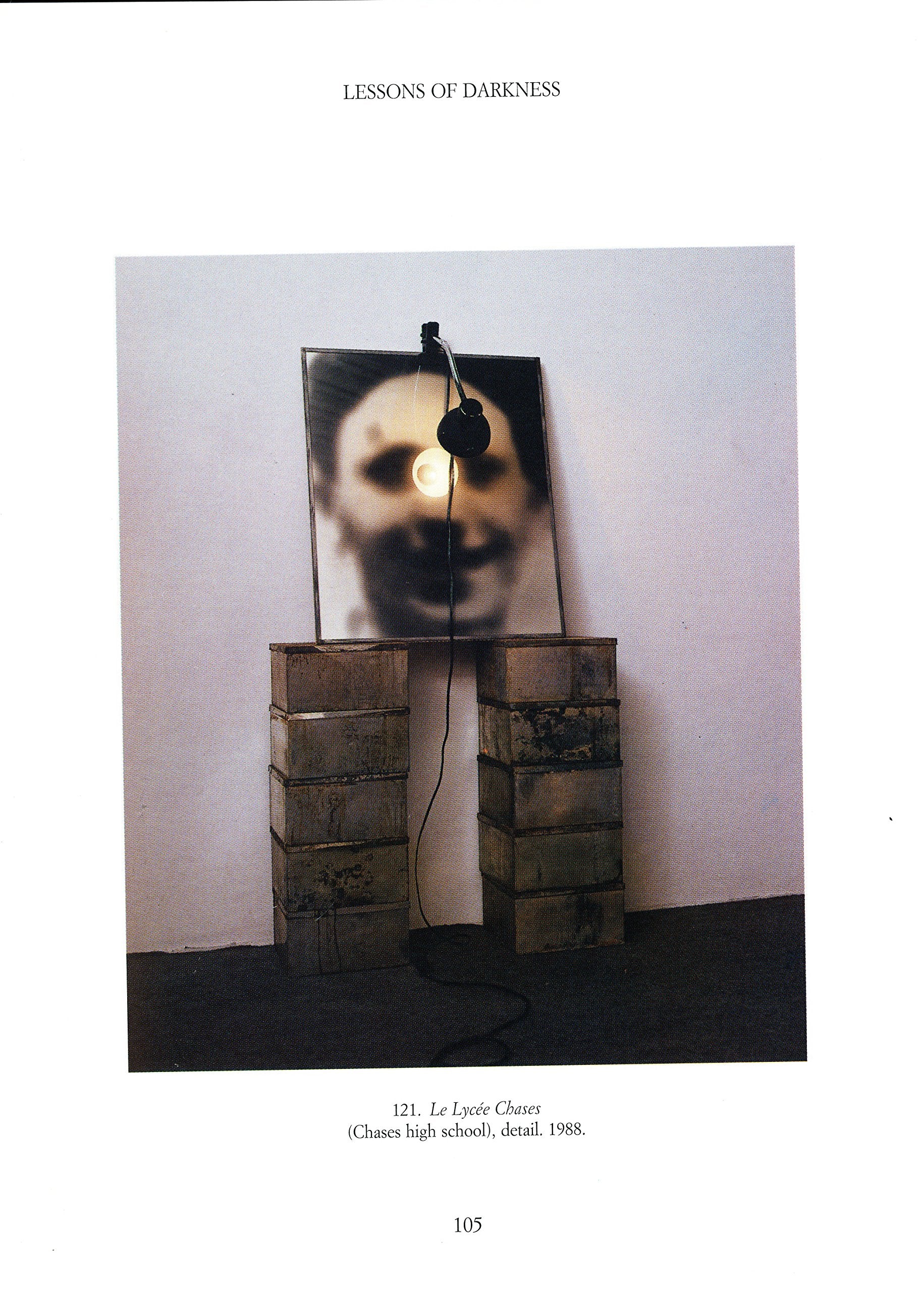Christian Boltanski,Used