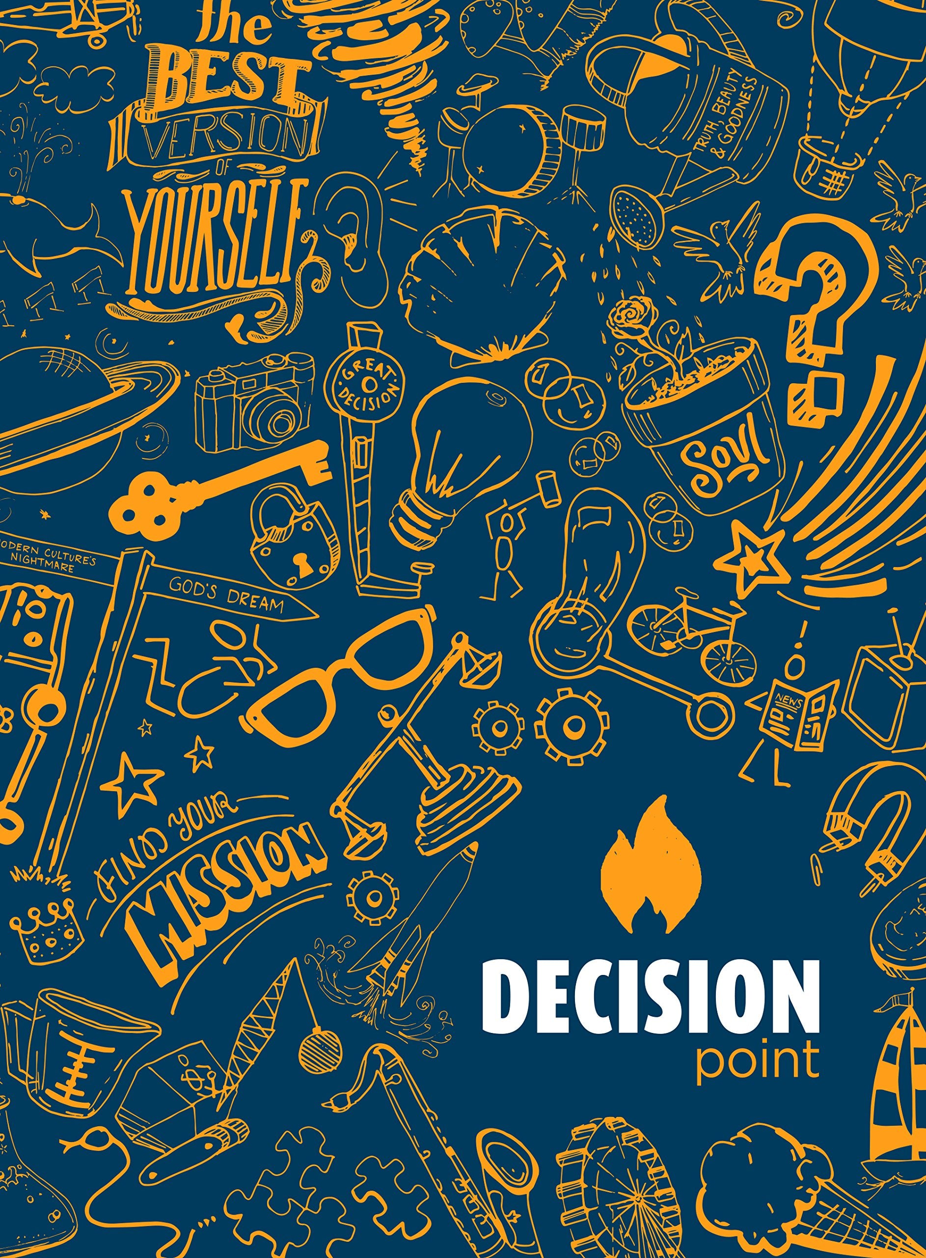 DECISION POINT: The Workbook,New