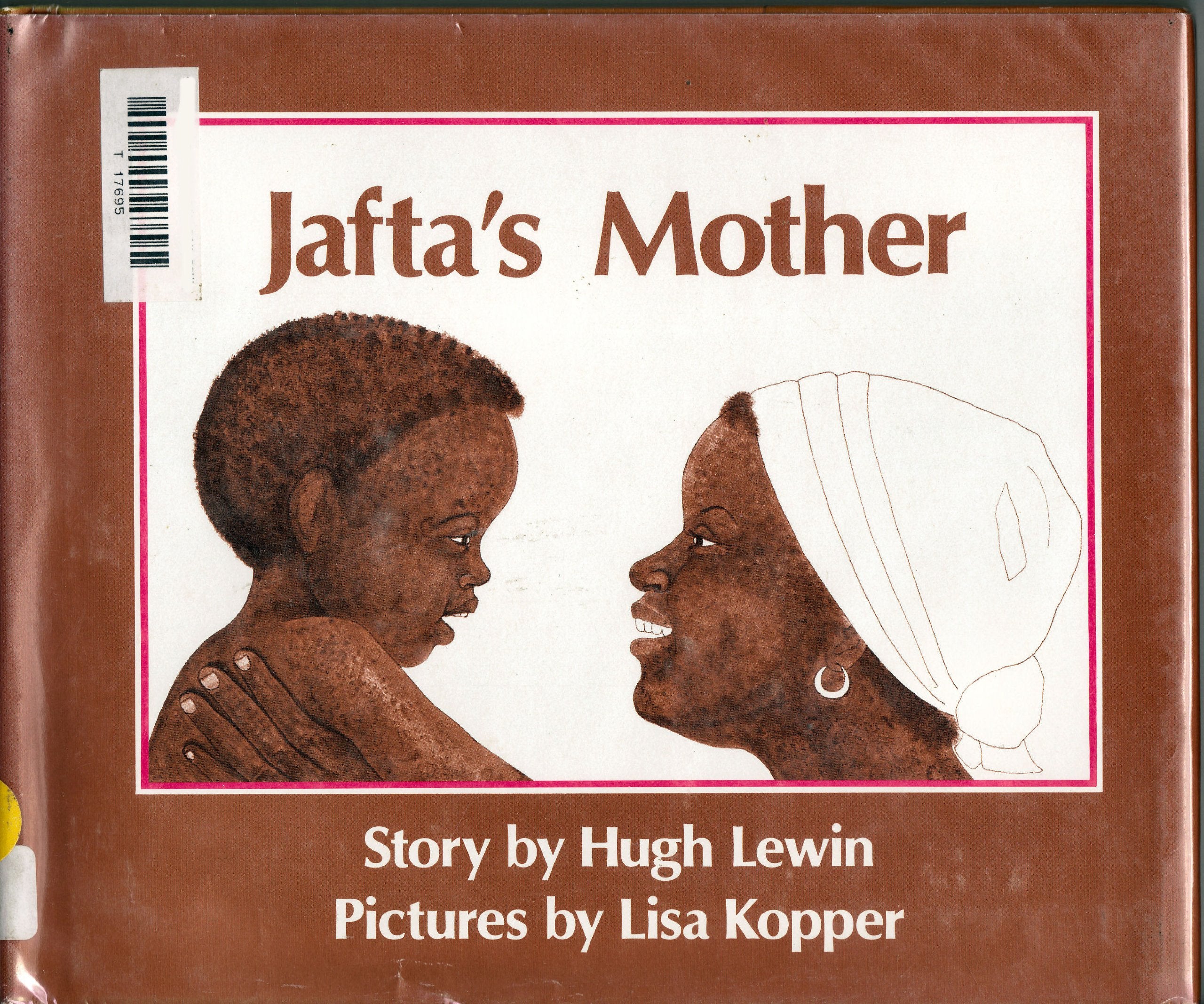 Jafta's Mother,Used