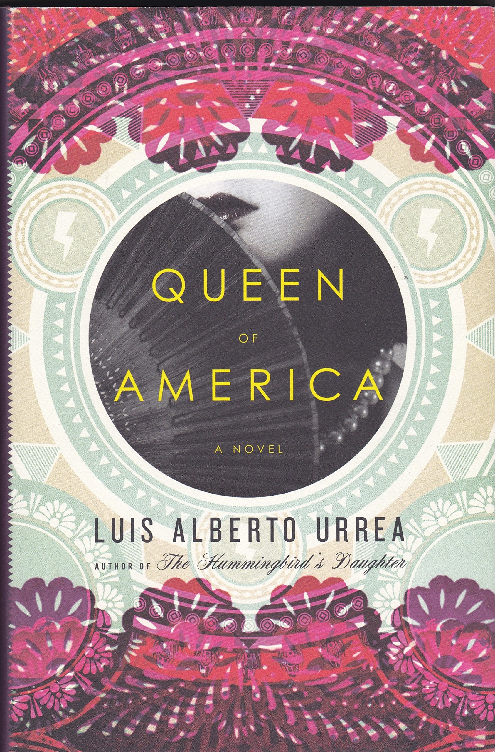Queen of America: A Novel,Used