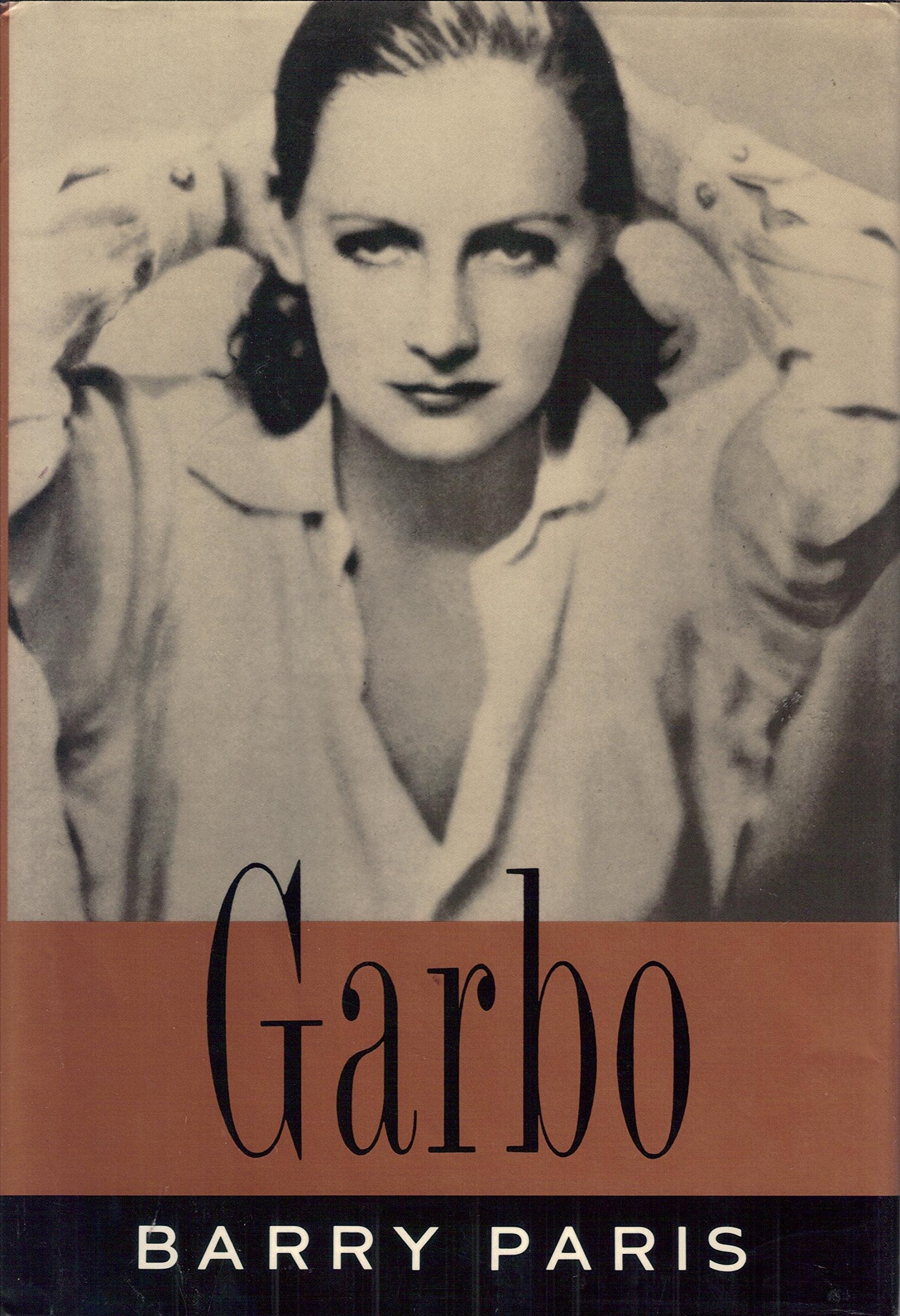 Garbo: A Biography,Used
