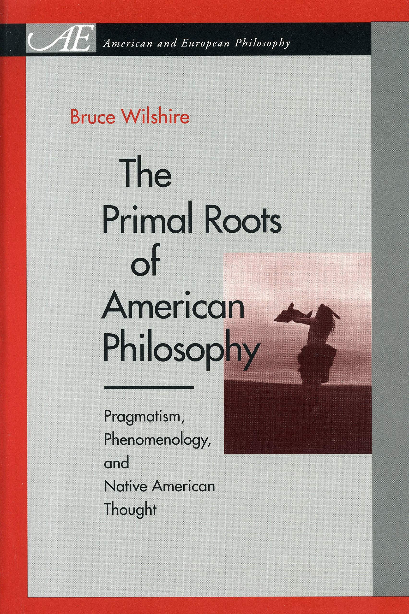 The Primal Roots of American Philosophy: Pragmatism, Phenomenology, and Native American Thought,Used
