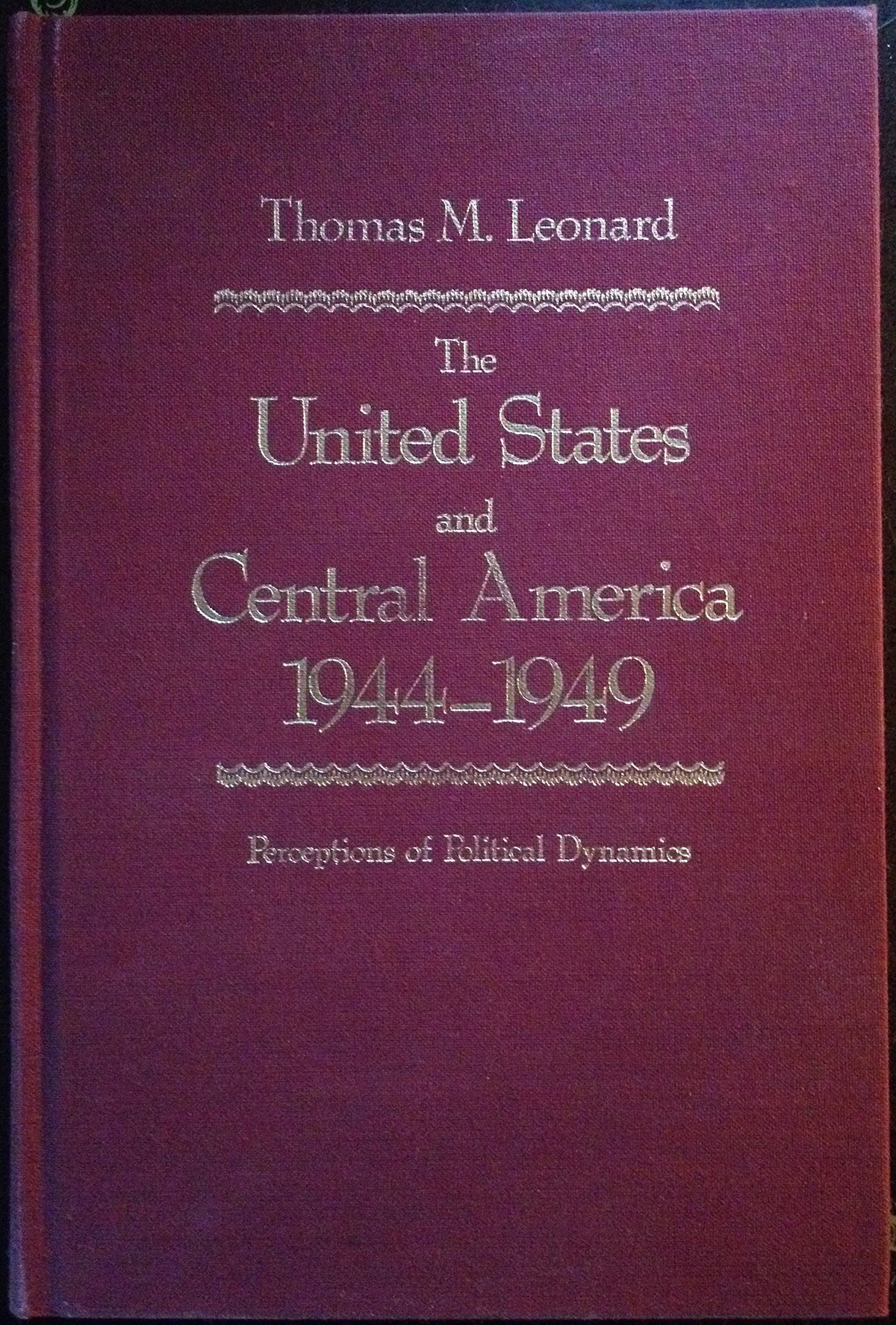 Us Central Amer 194449,Used