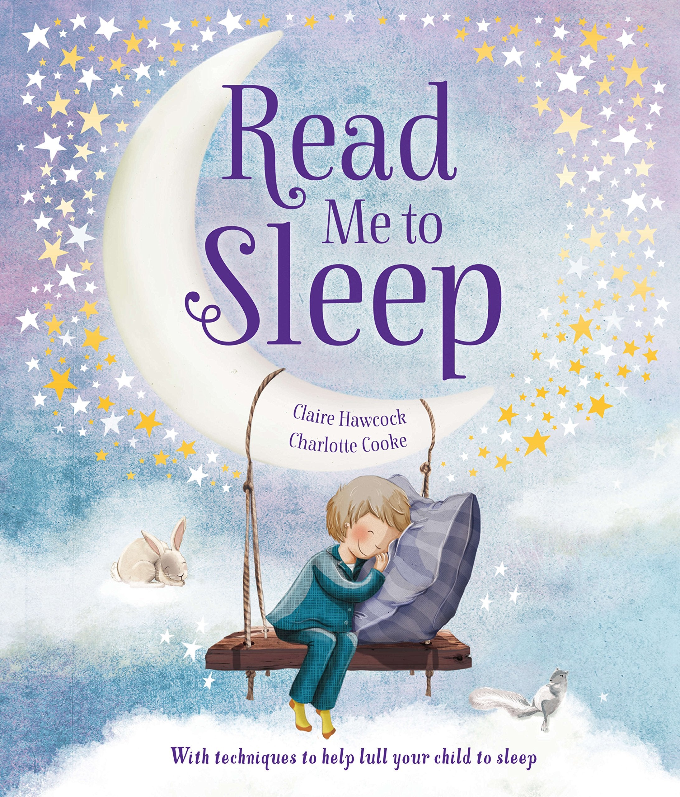 Read Me to Sleep,Used