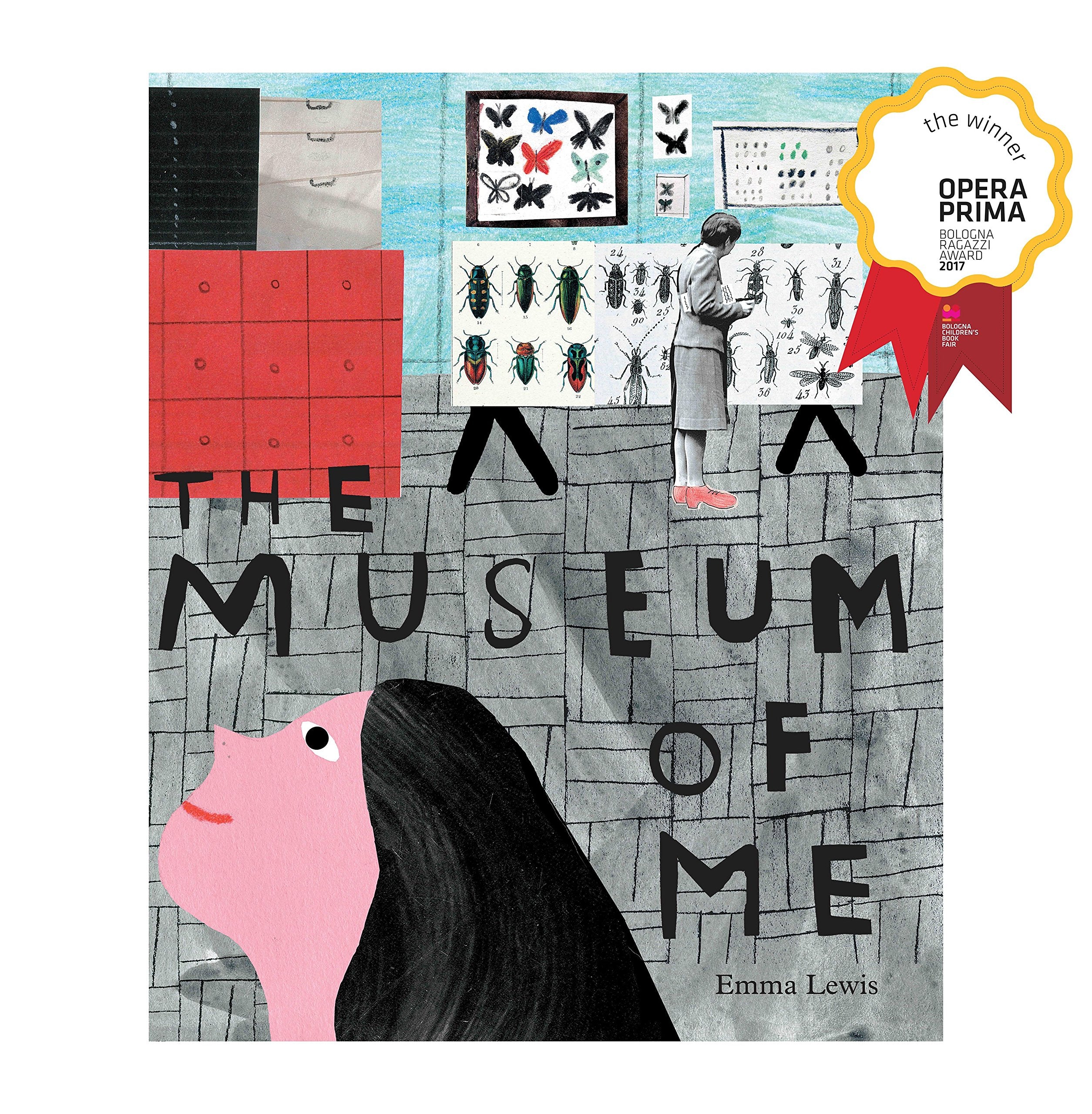 The Museum Of Me,New