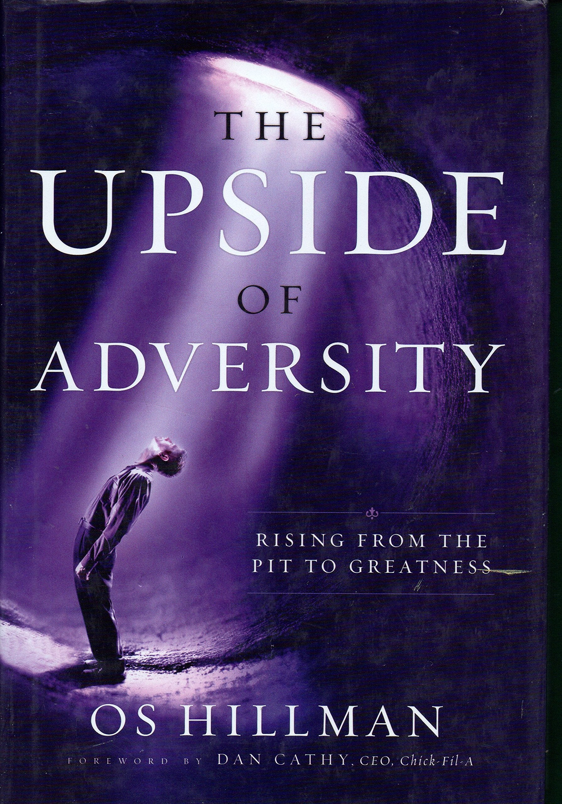 The Upside of Adversity,Used