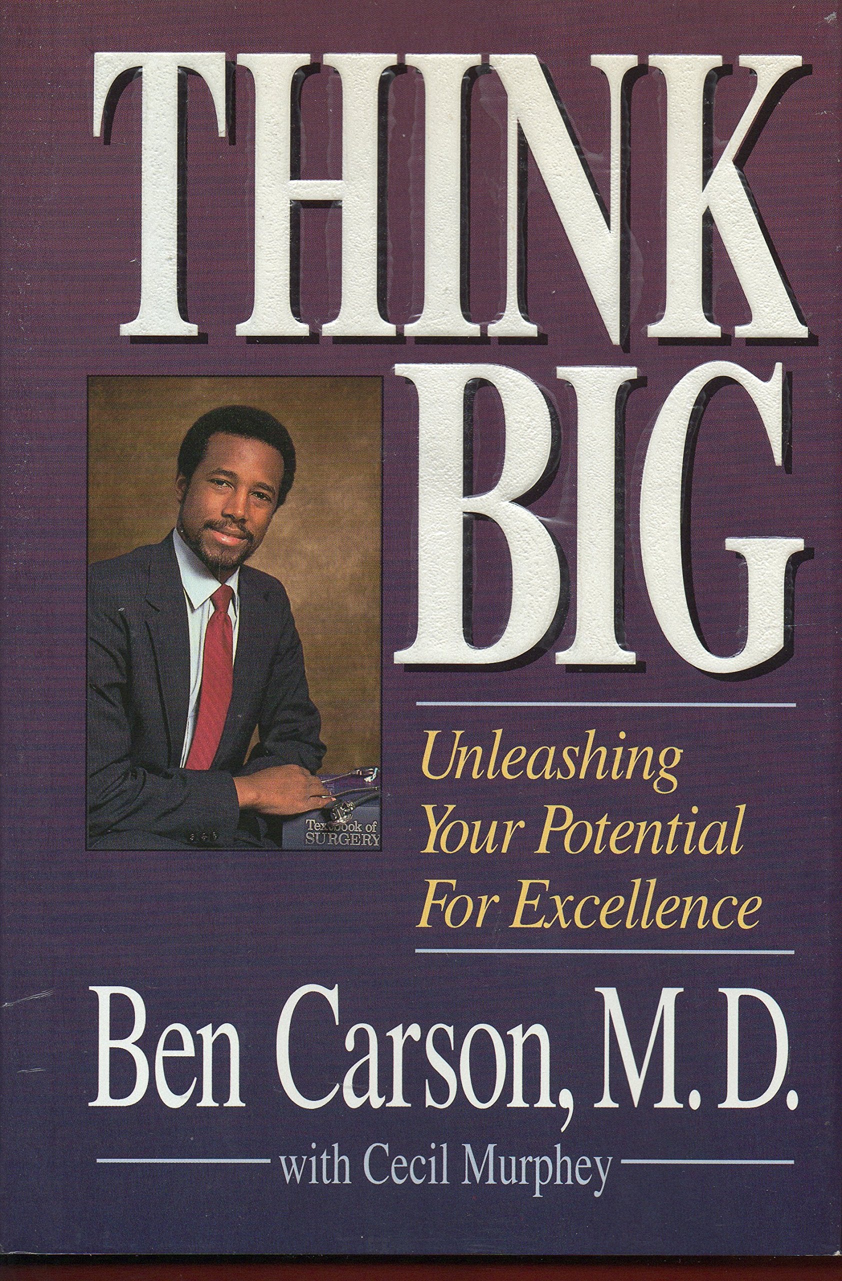 Think Big,New