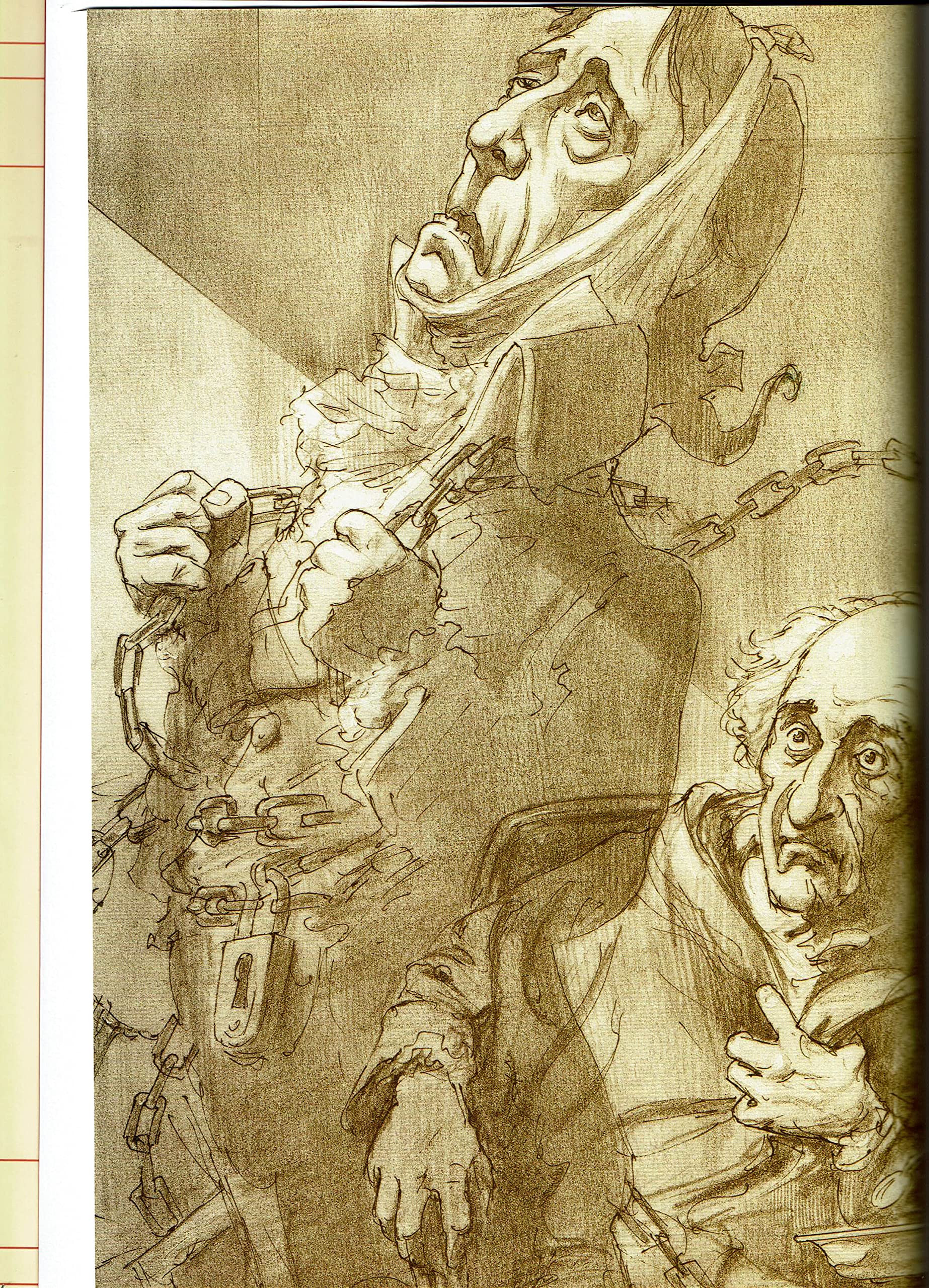 A Christmas Carol /tiny Tim,Used