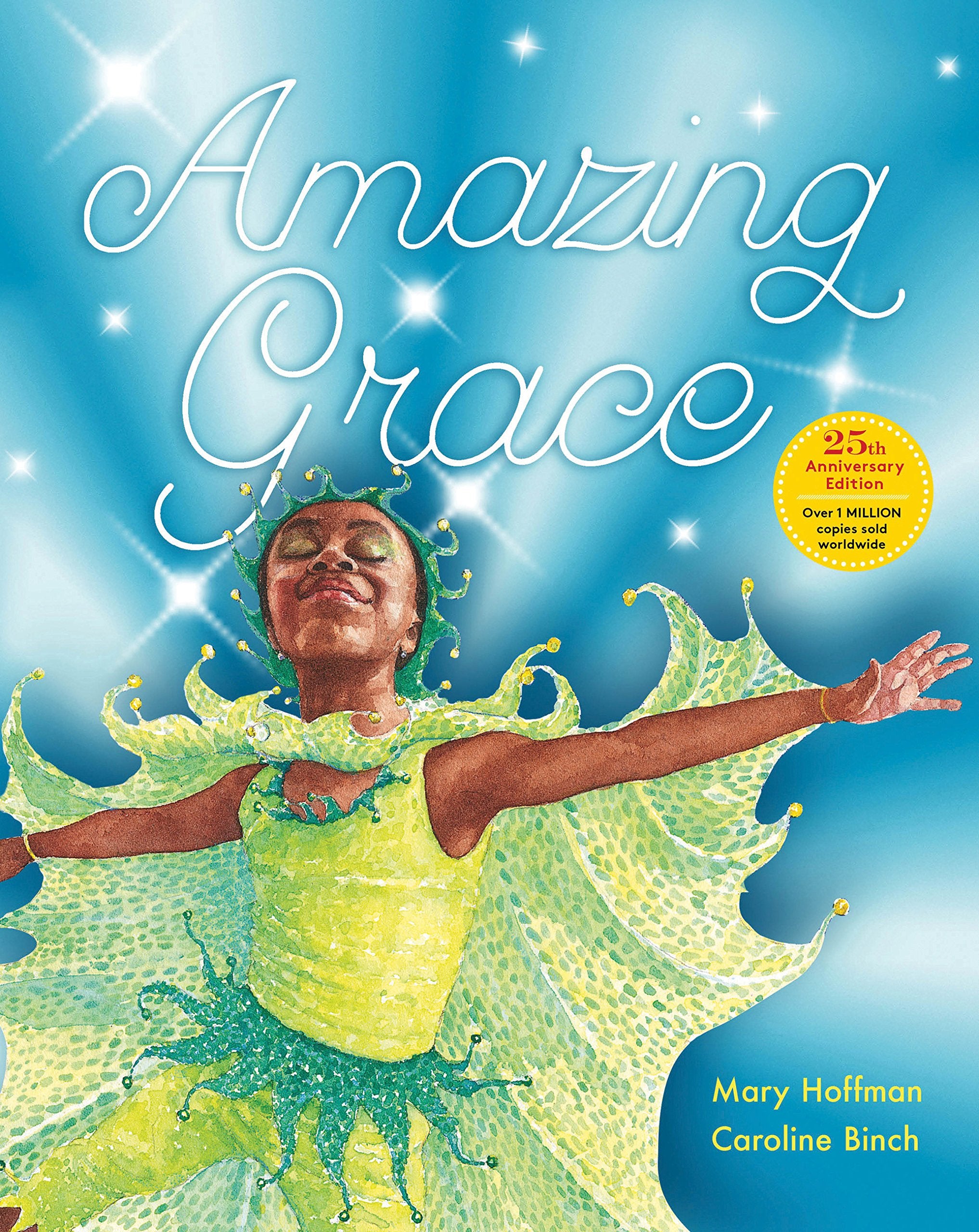 Amazing Grace Anniversary Edition,Used