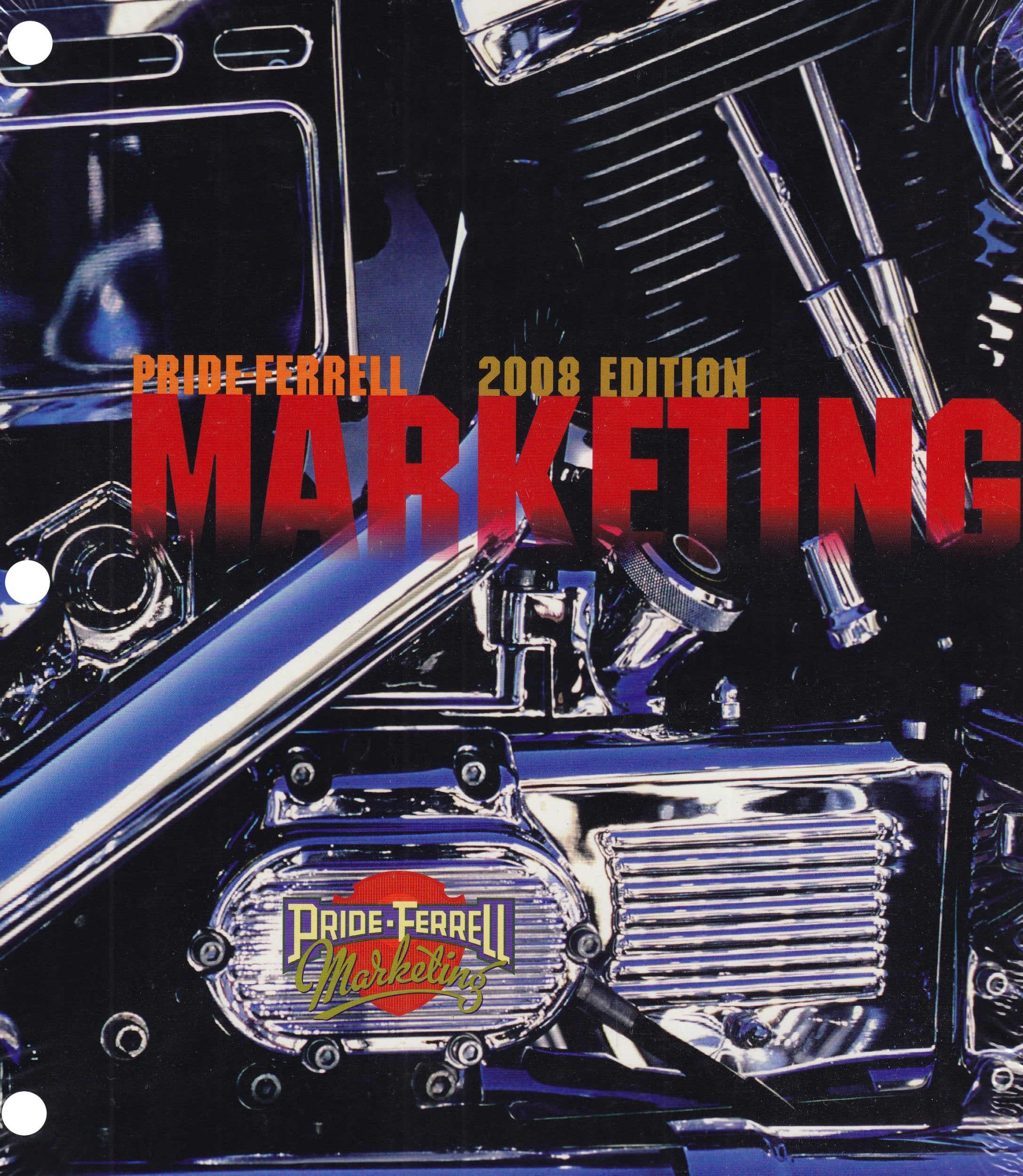 Marketing (LL Version),Used