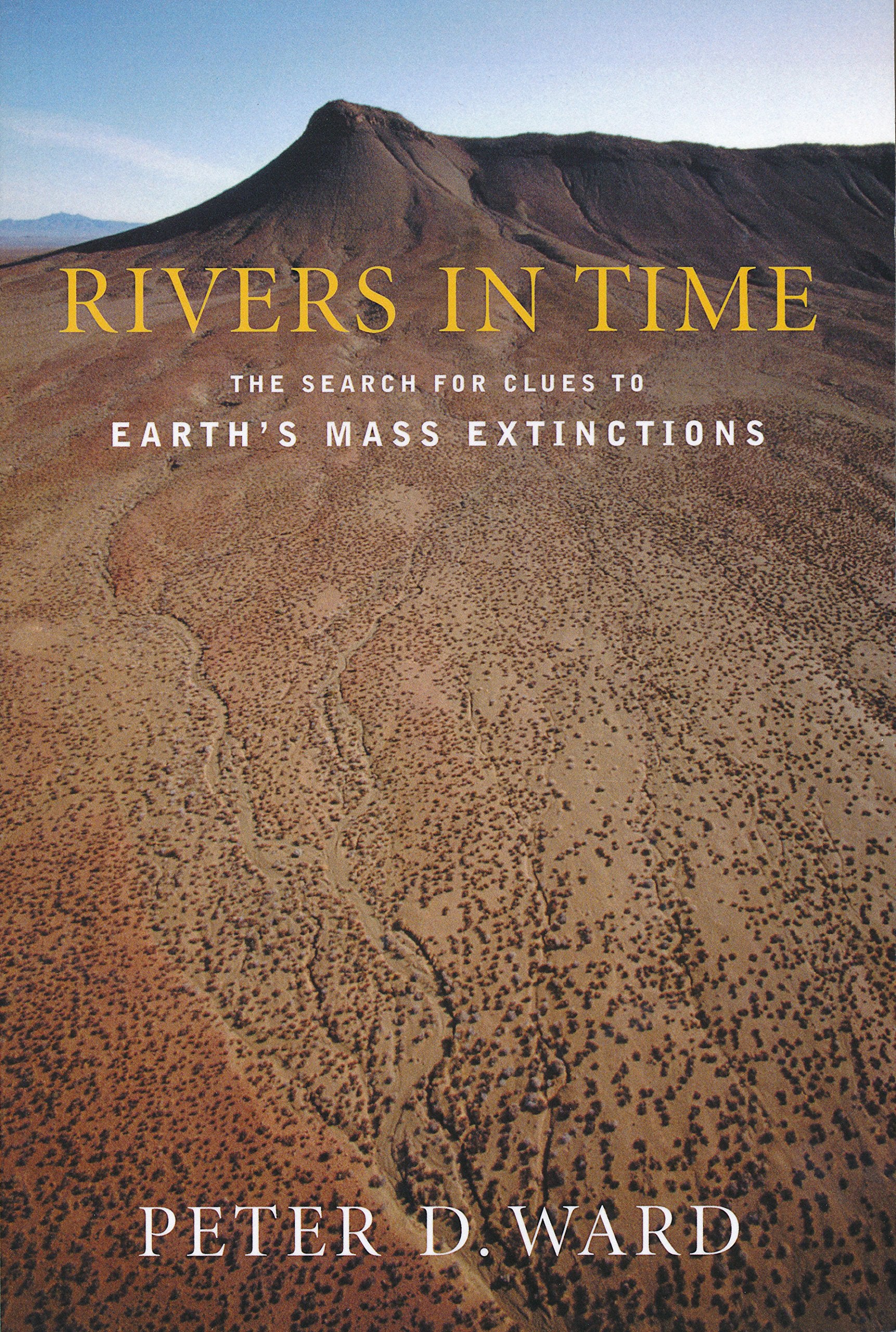 Rivers In Time,New