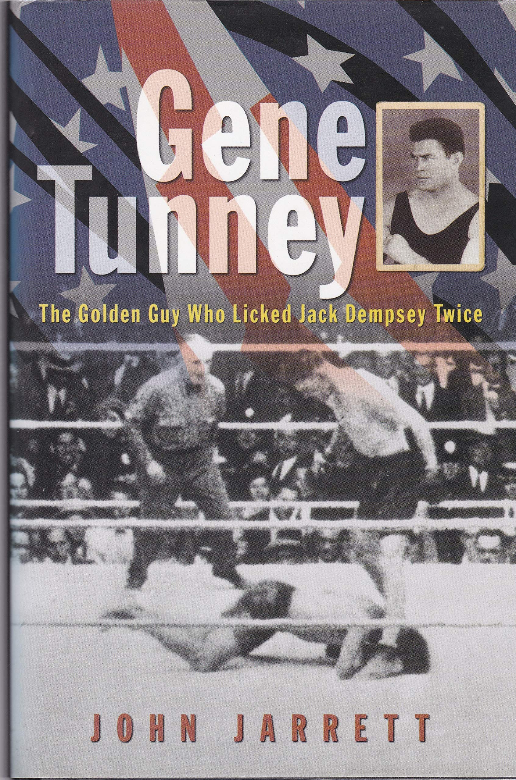 Gene Tunney,Used