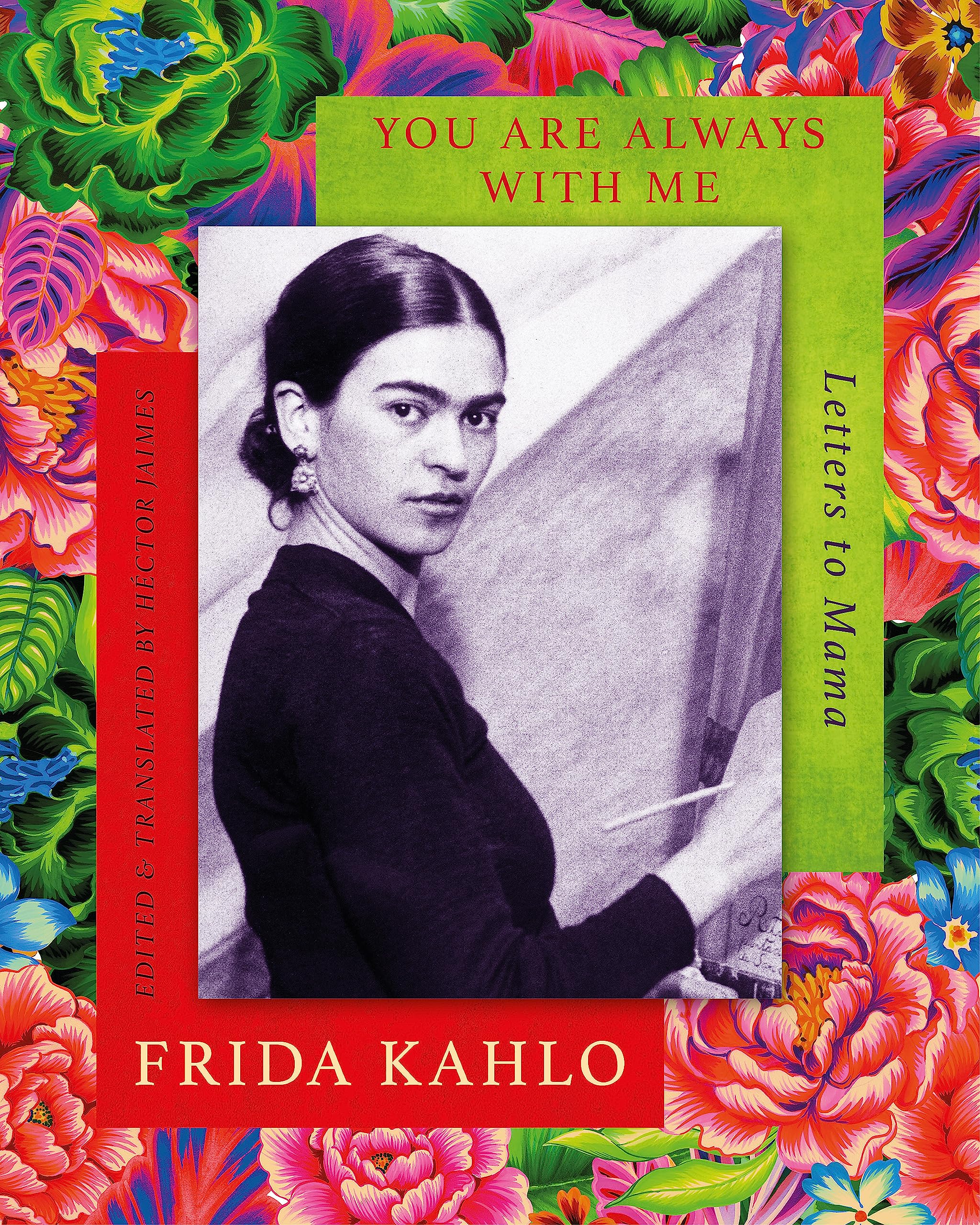You are Always With Me: Letters to Mama,Used