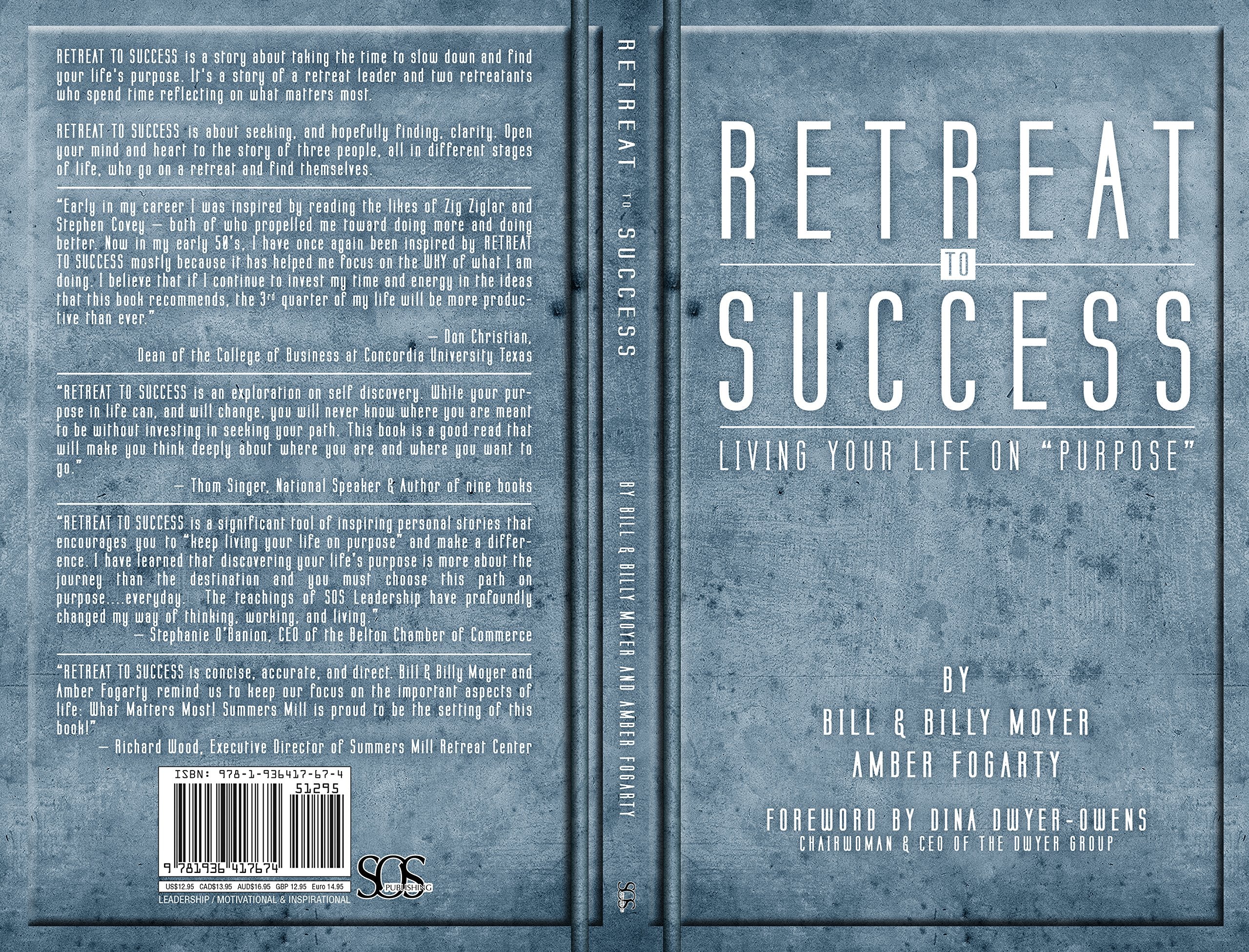 Retreat to Success  Living Your Life on