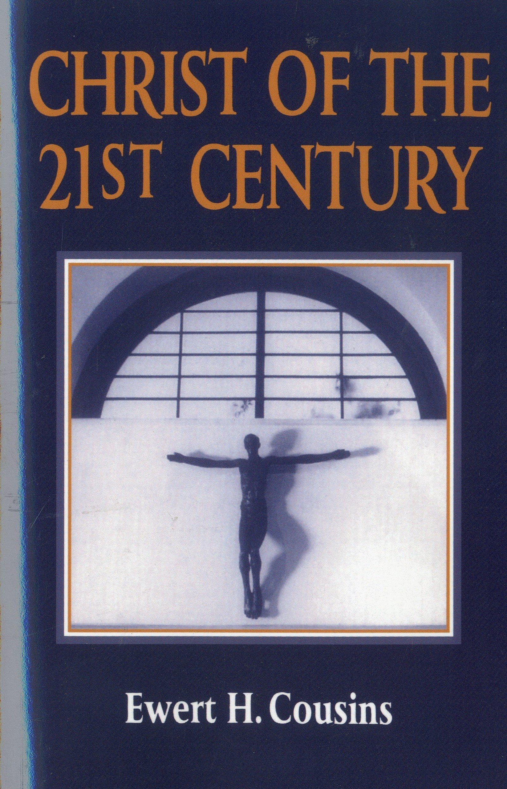Christ of the 21st Century,Used
