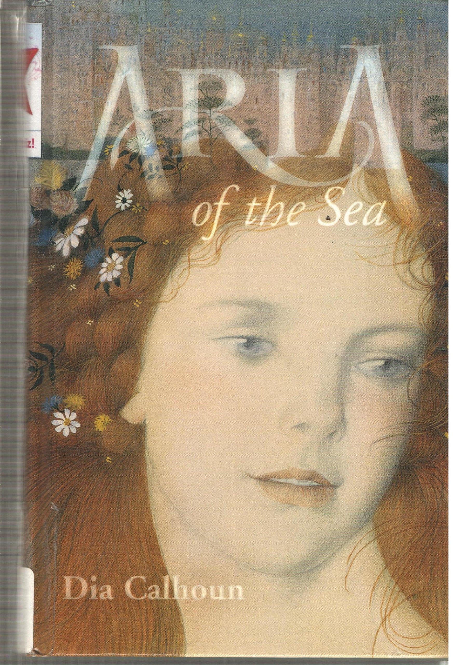 Aria Of The Sea,Used