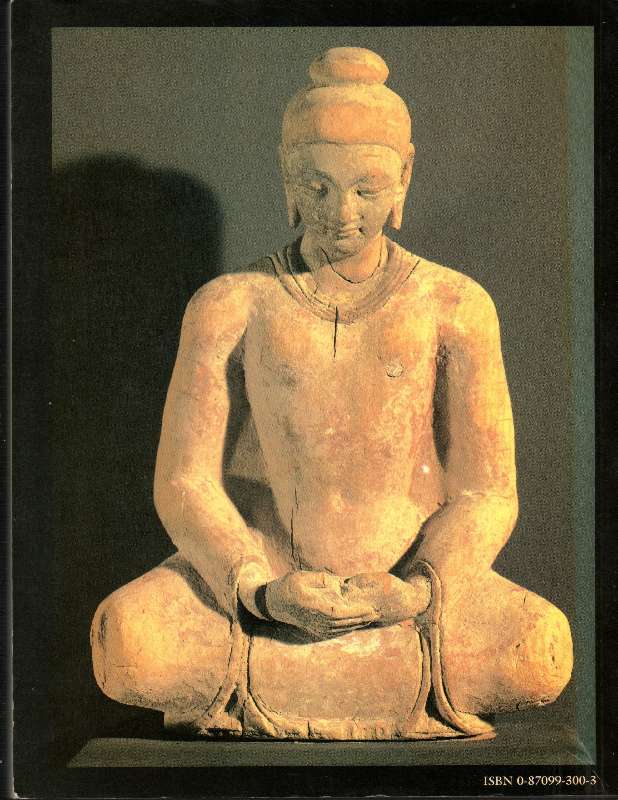 Along the Ancient Silk Routes: Central Asian Art from the West Berlin State Museums,New