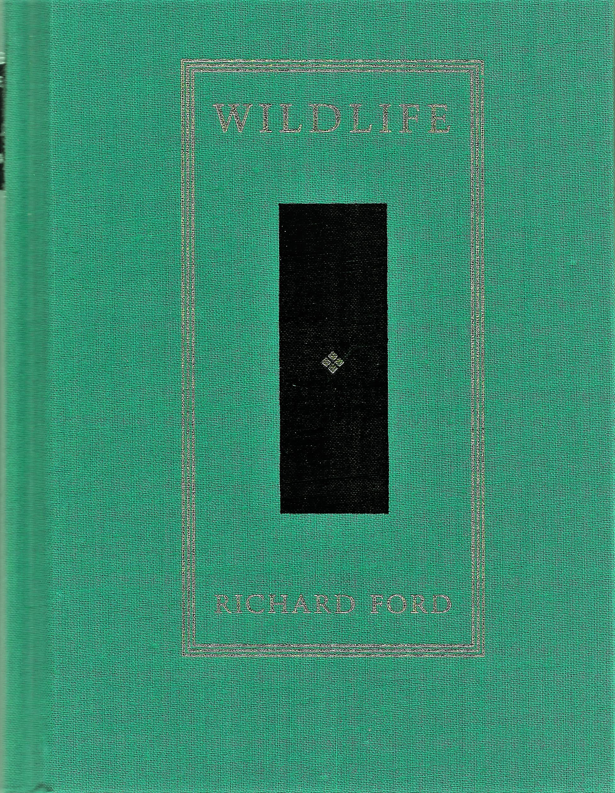 Wildlife,Used