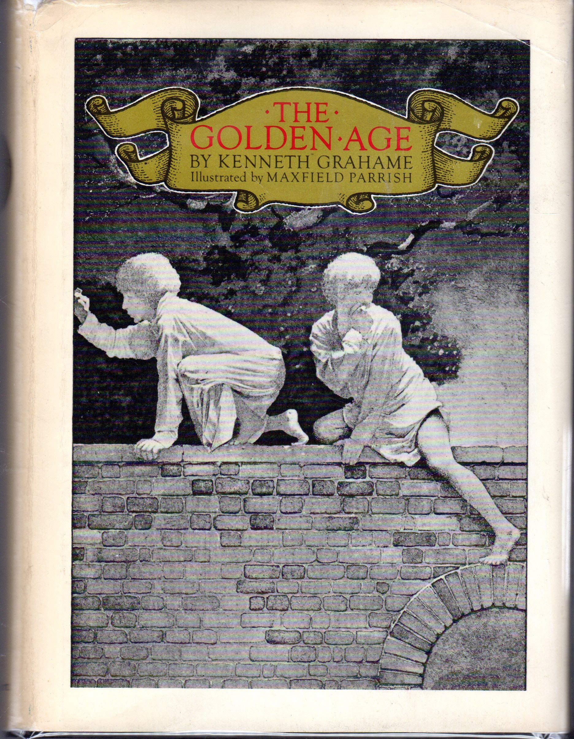The Golden Age,Used