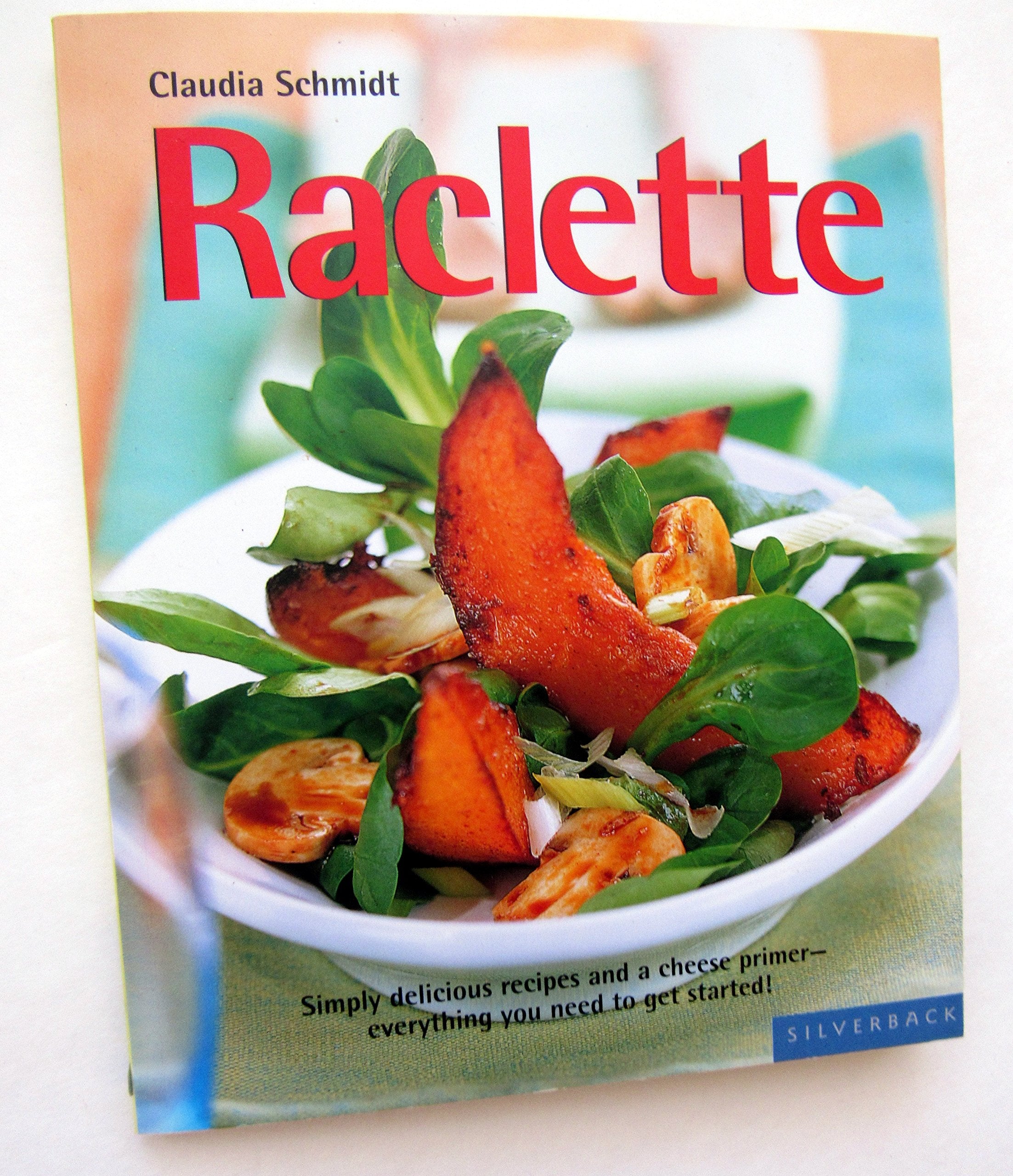 Raclette (Quick & Easy)