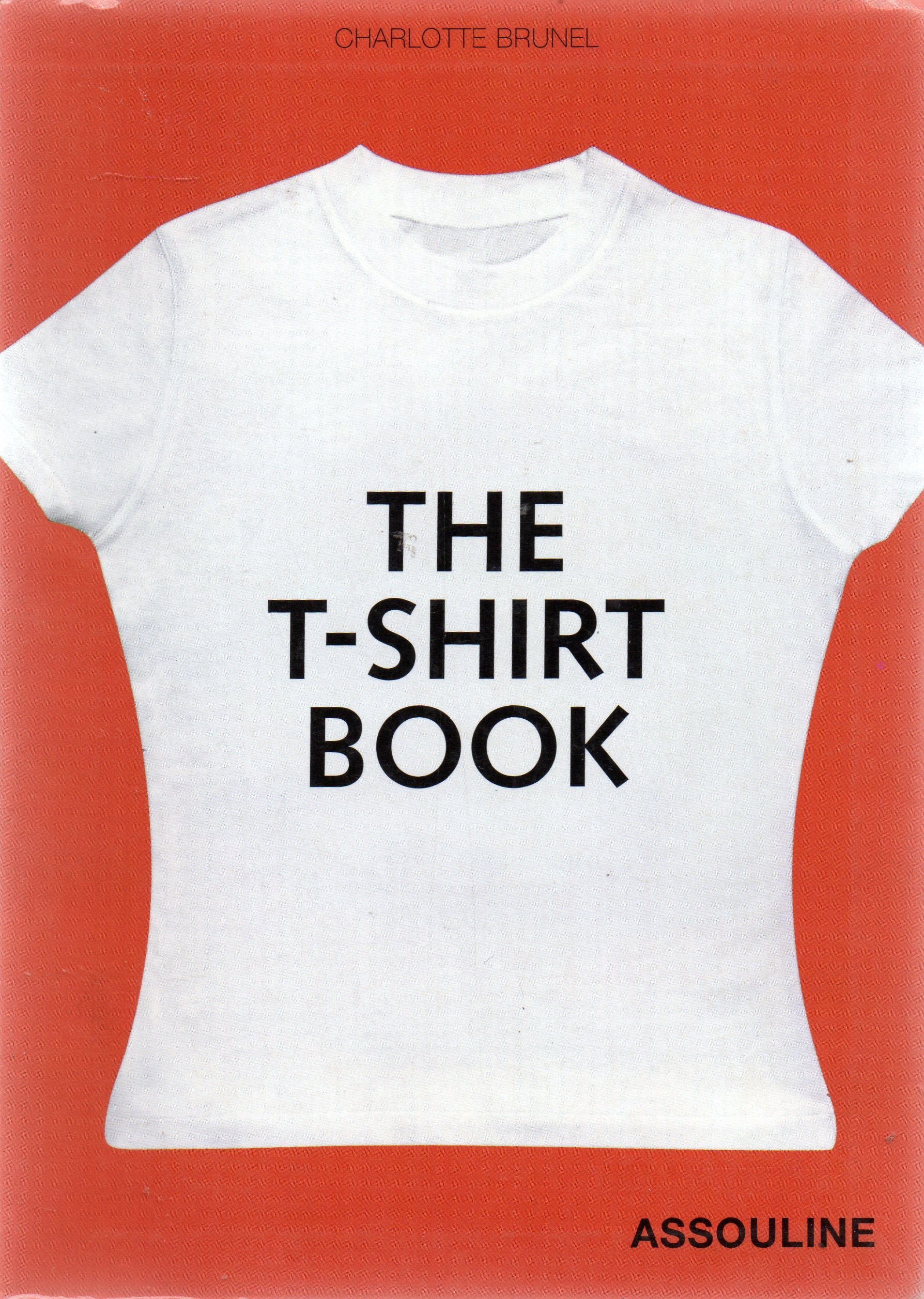 The Tshirt Book