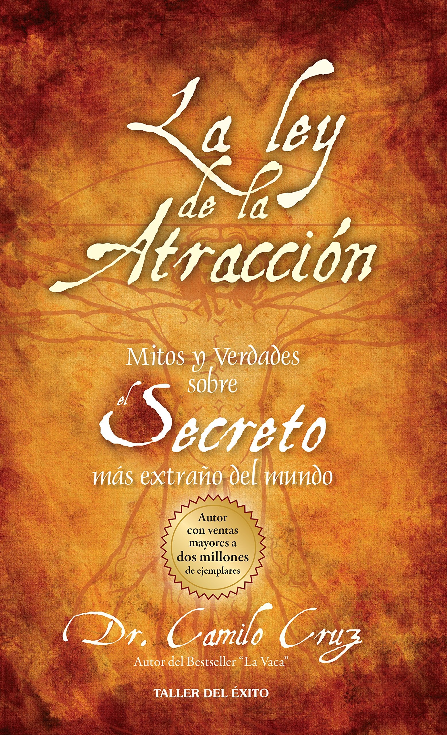 La Ley De La Atraccion: Mitos Y Verdades Sobre El Secreto Mas Extrano Del Mundo (Spanish Edition),New