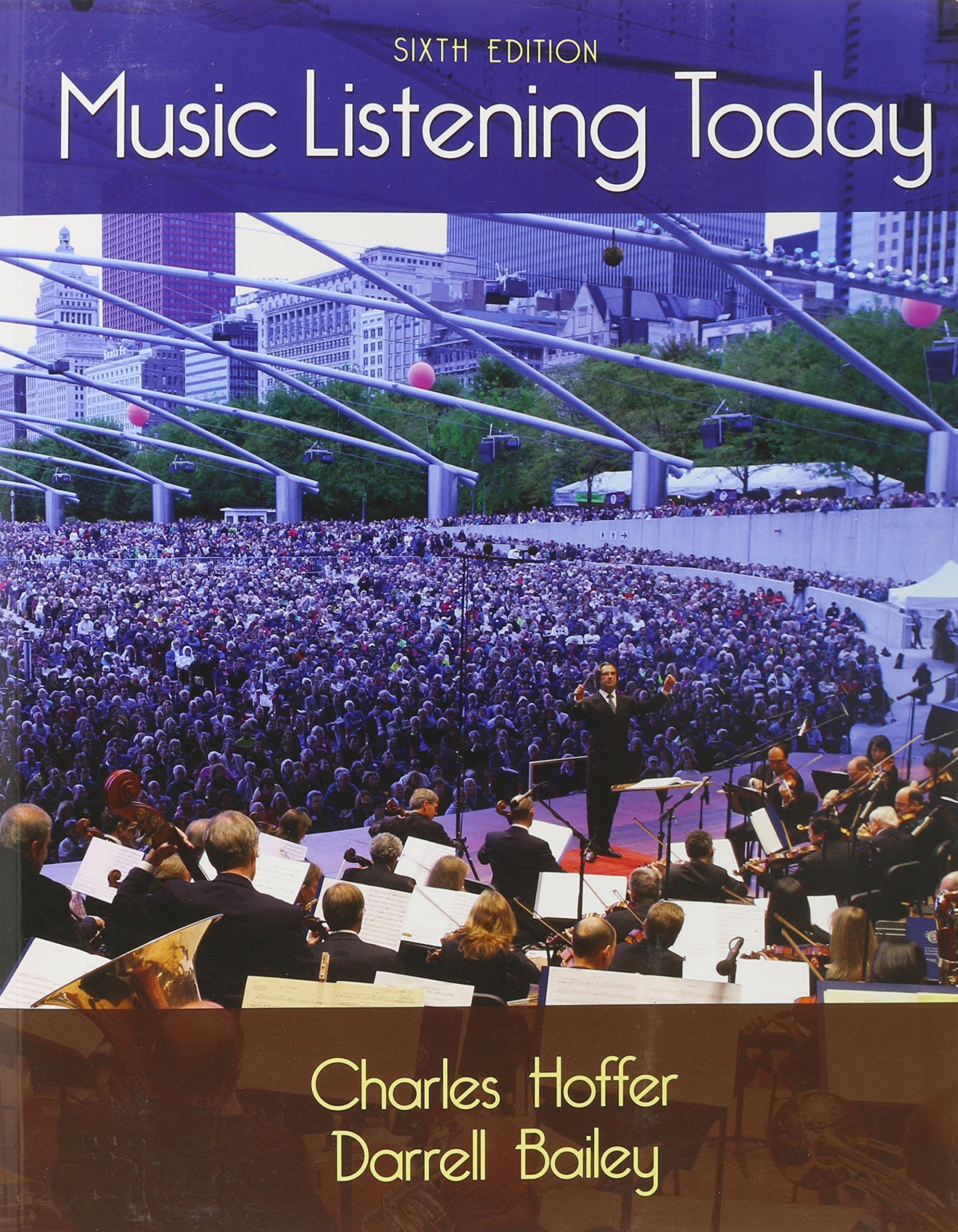 Music Listening Today,Used