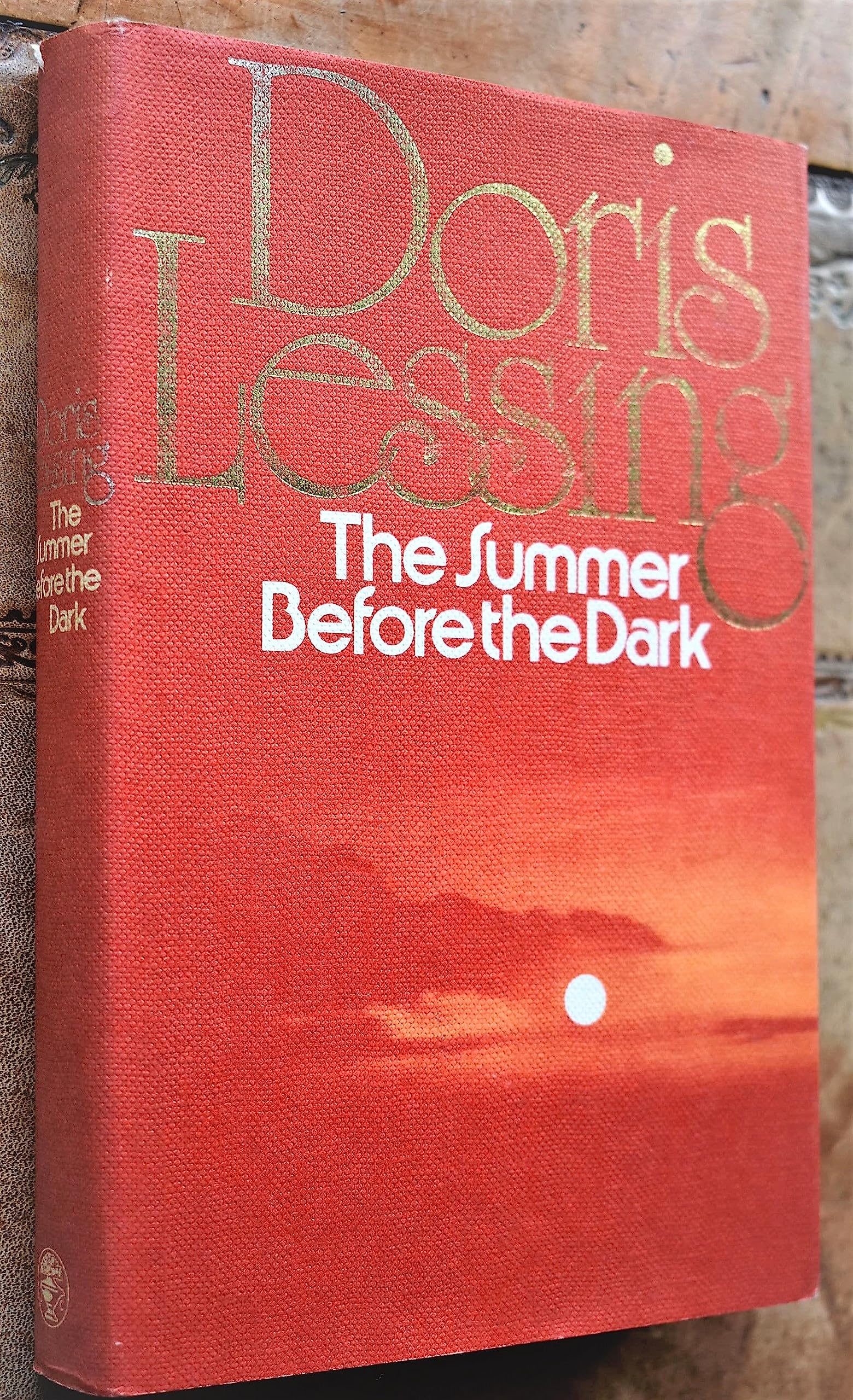 Summer Before The Dark,Used